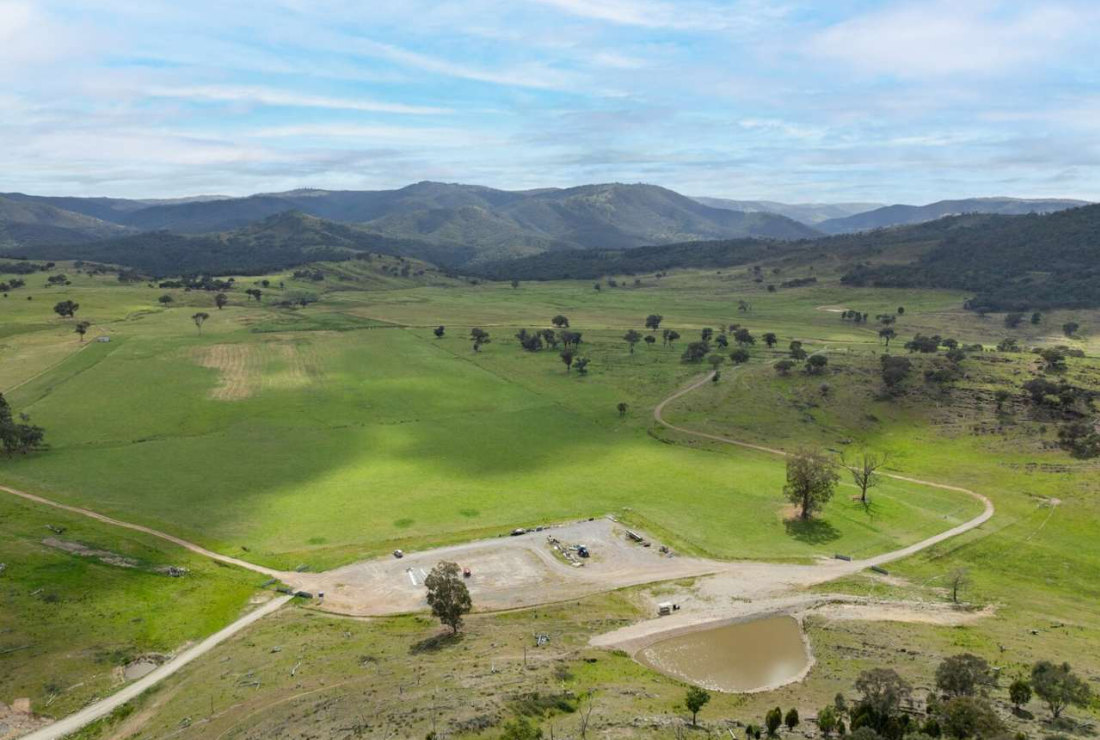 rural property for sale NSW Central Tablelands