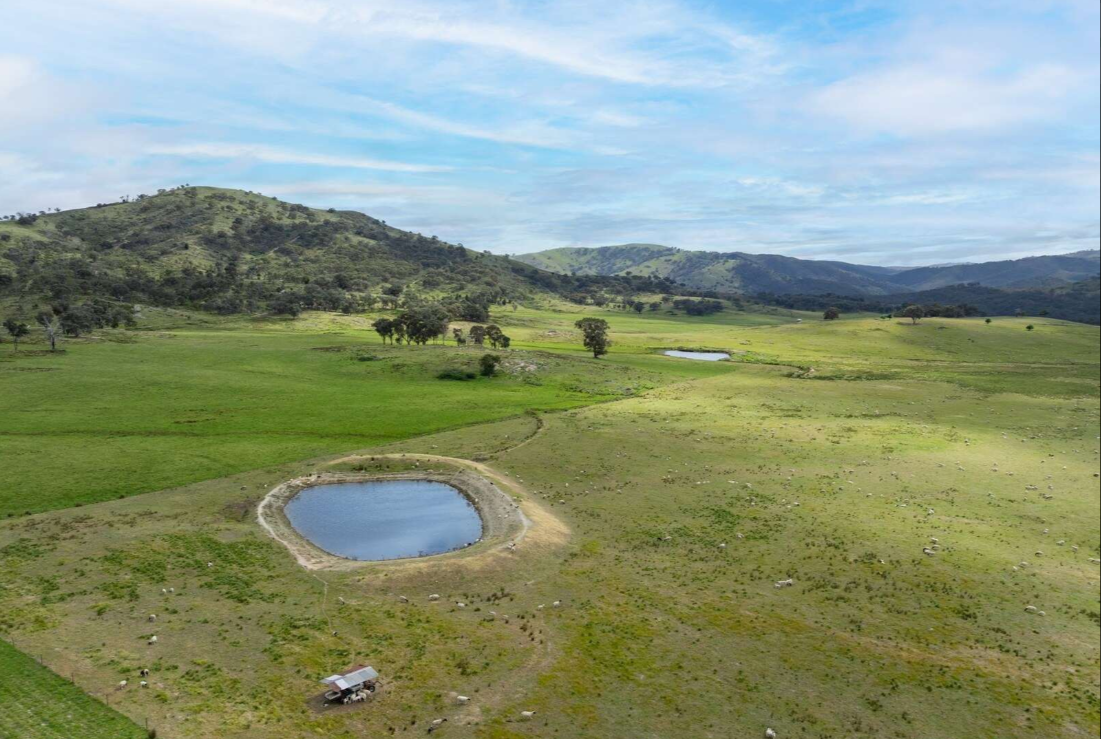 rural property for sale NSW Central Tablelands