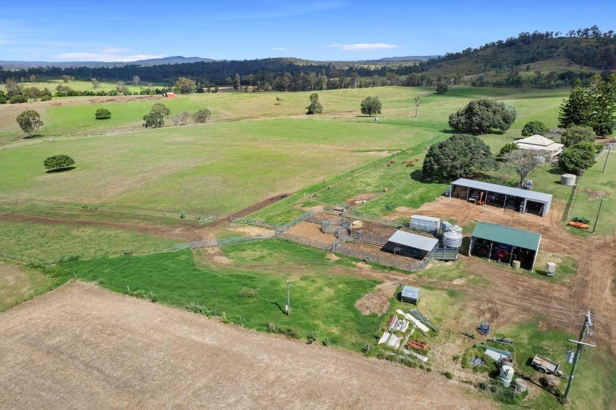 Rural Property For Sale Sunshine Coast