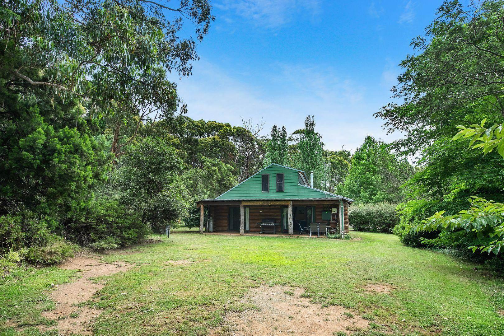 Rural Property For Sale Orange NSW