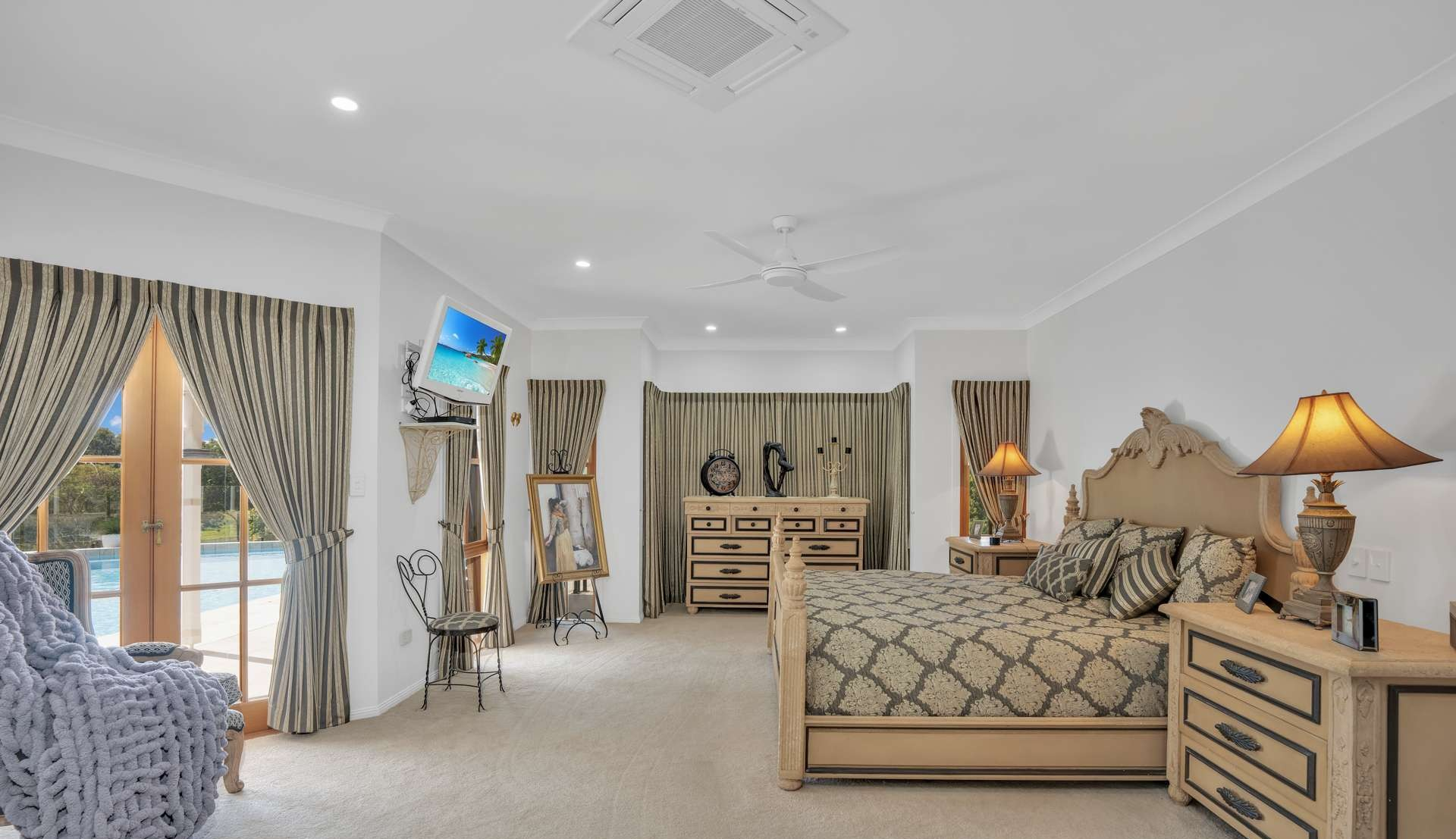 rural lifestyle property for sale QLD
