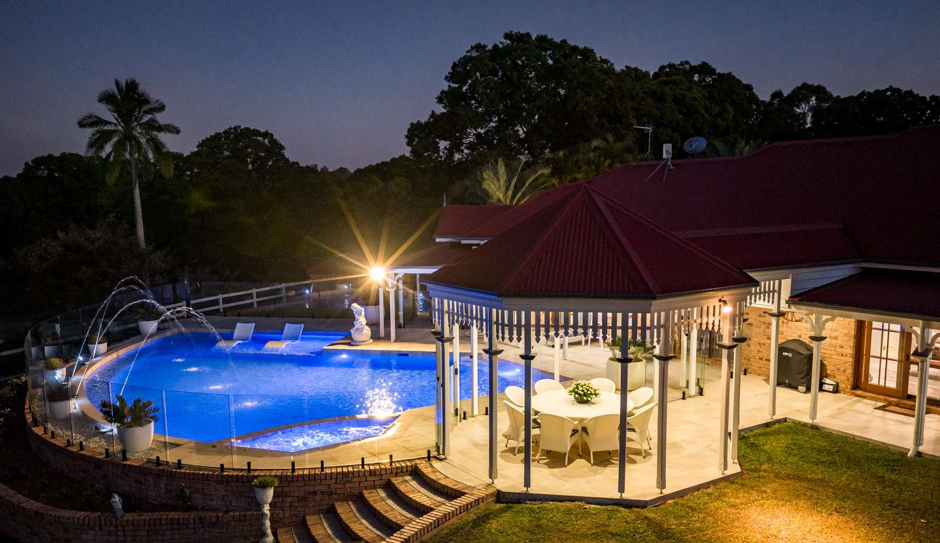 rural lifestyle property for sale QLD