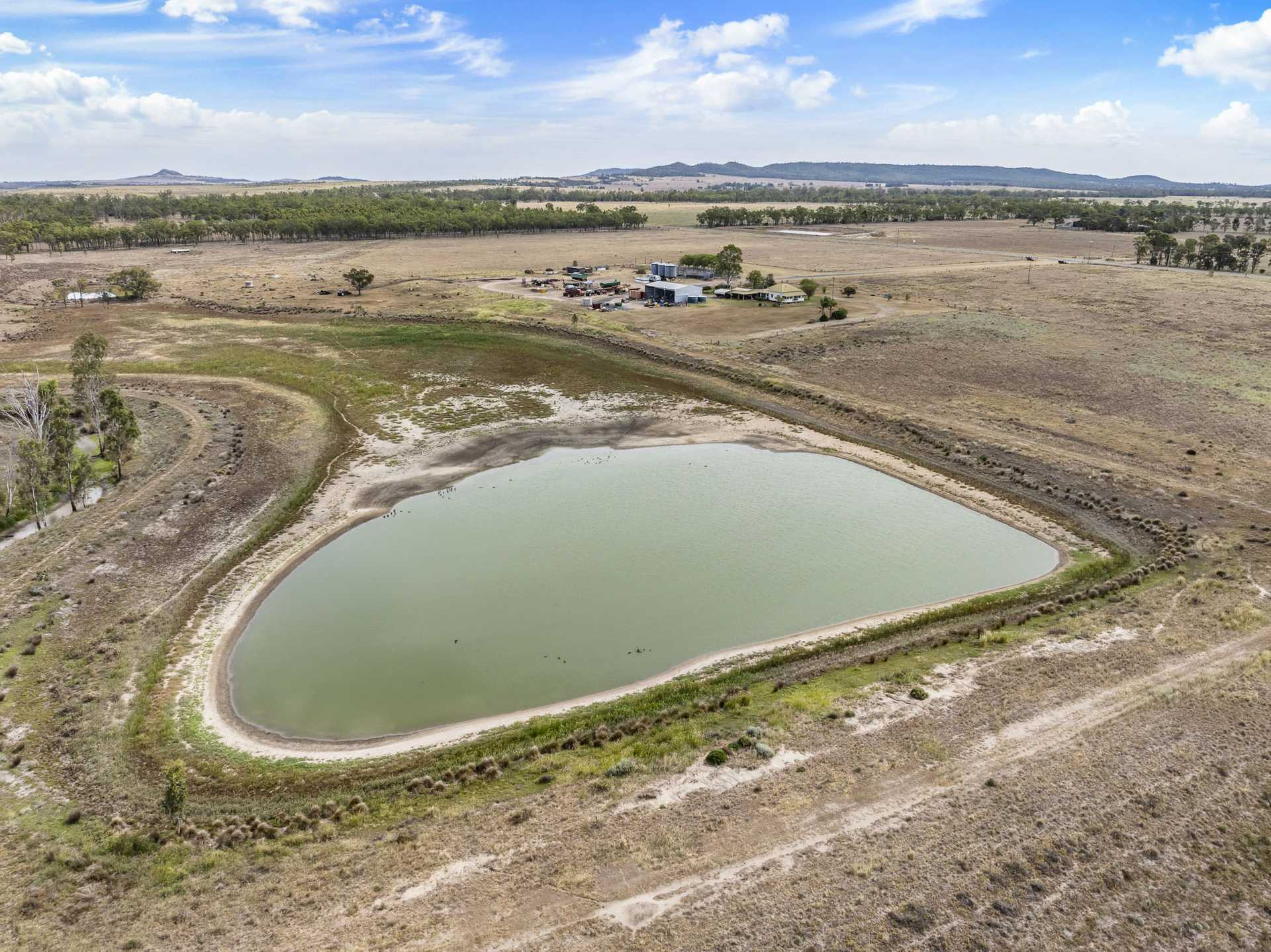 rural property for sale QLD