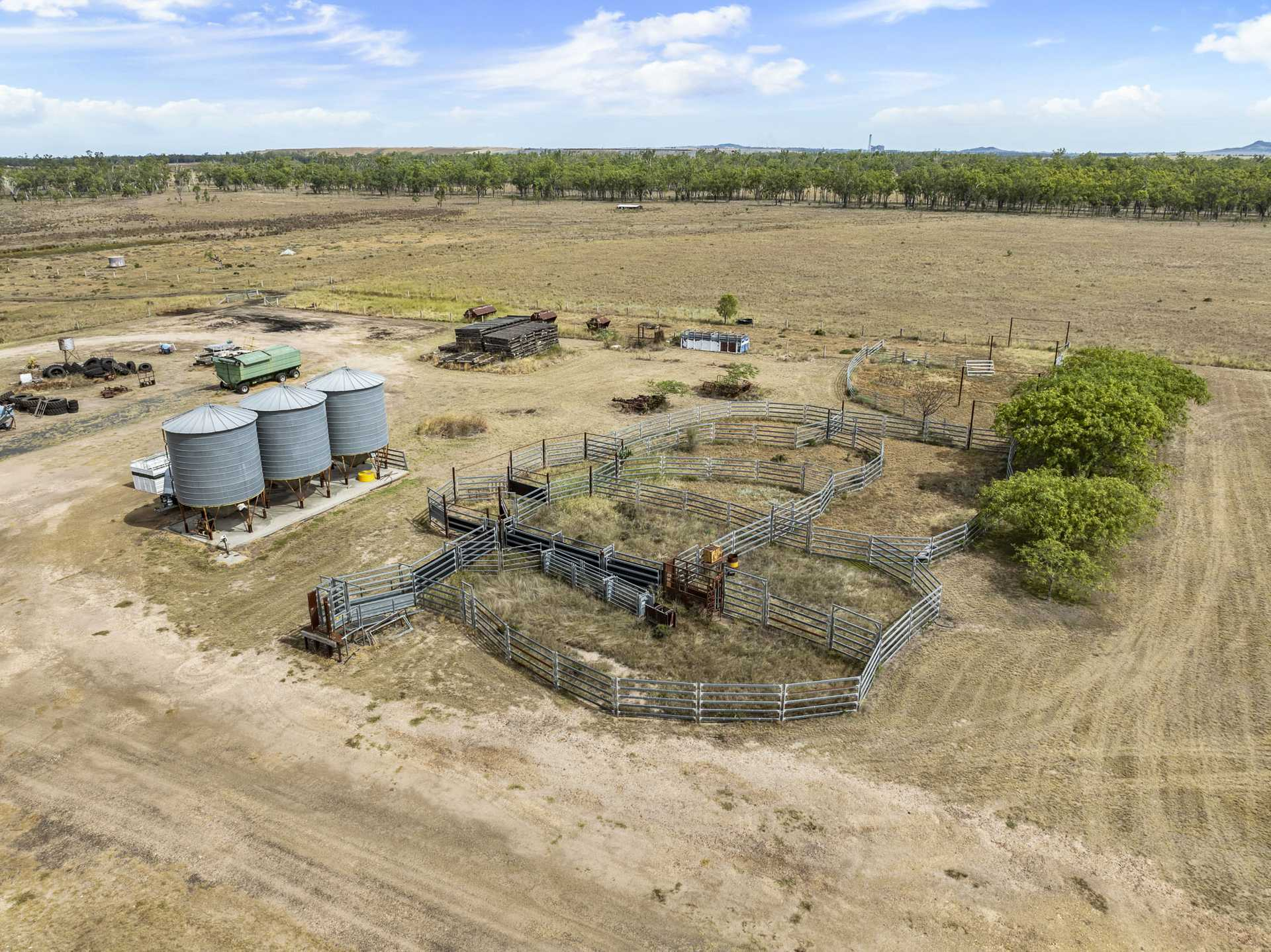 rural property for sale QLD