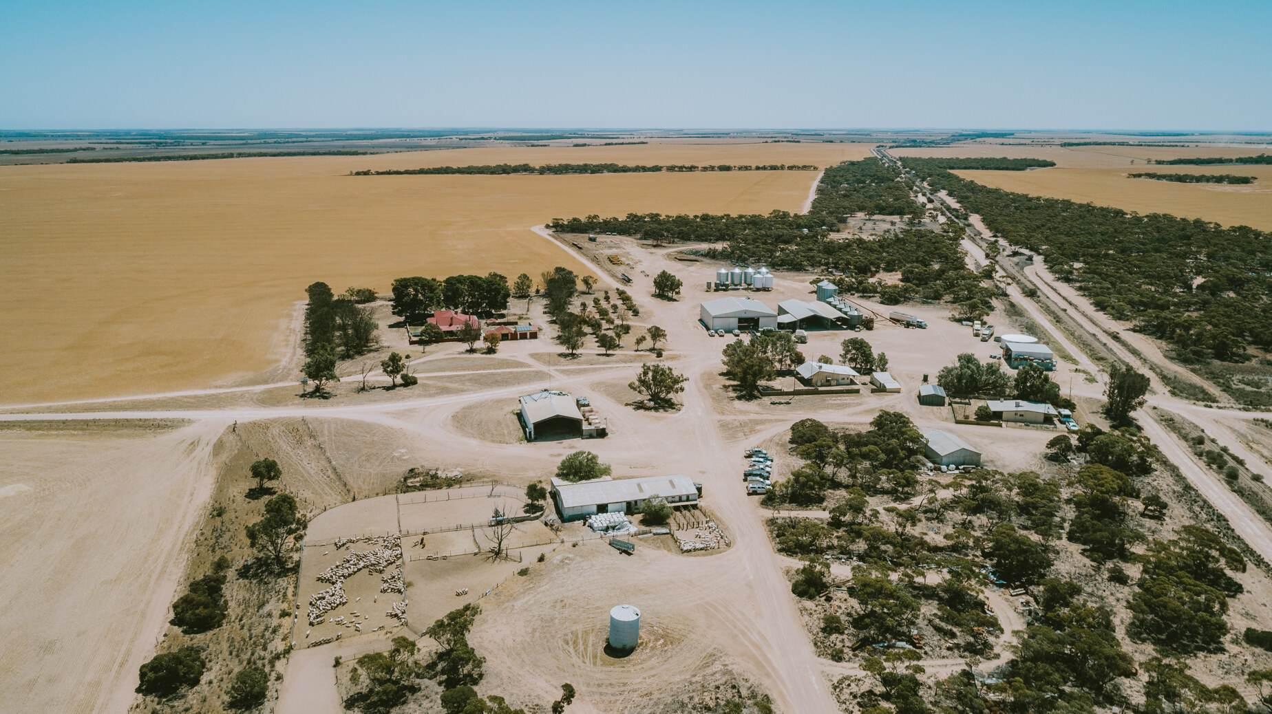Rural Property For Sale South Australia