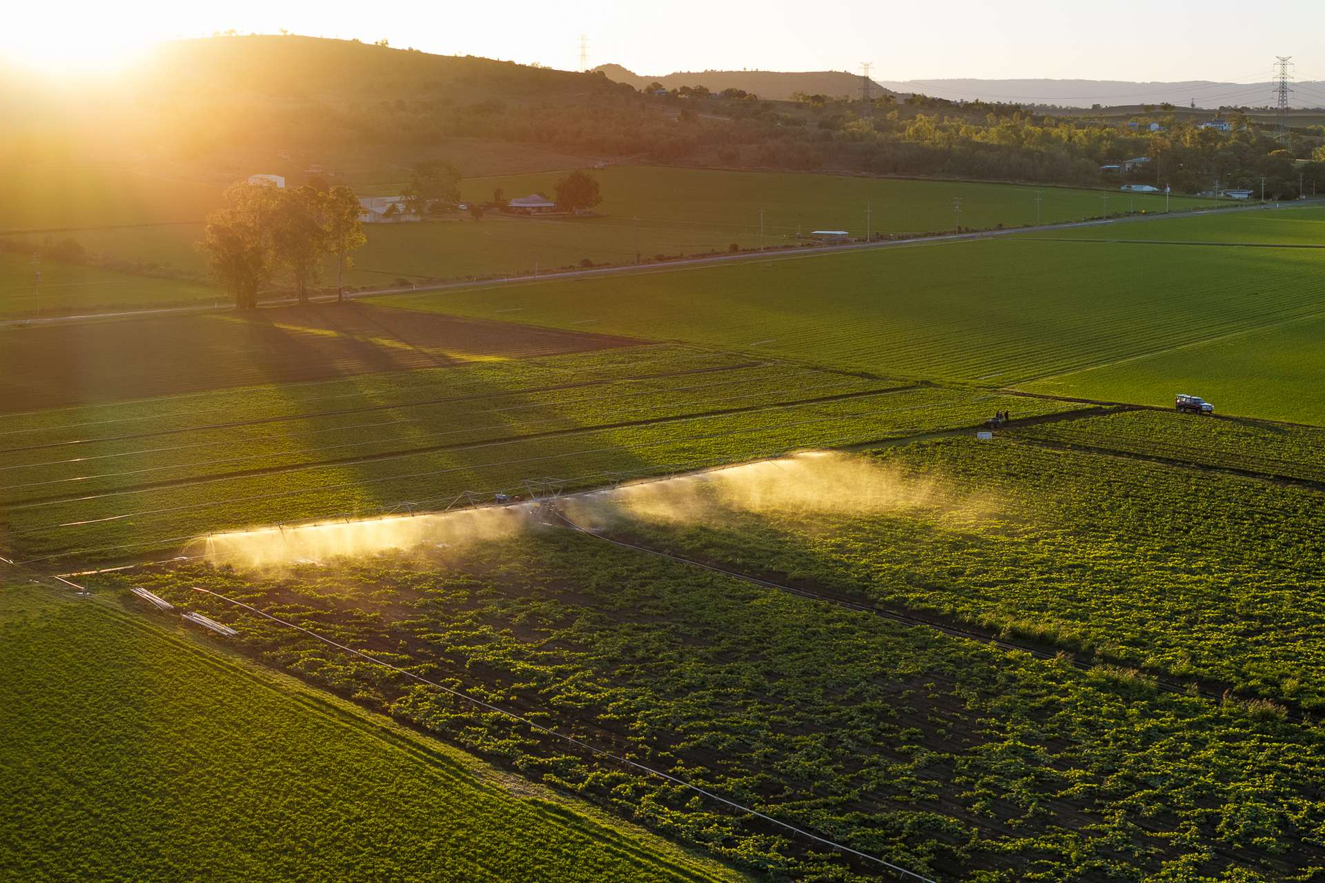 Farm For Sale QLD