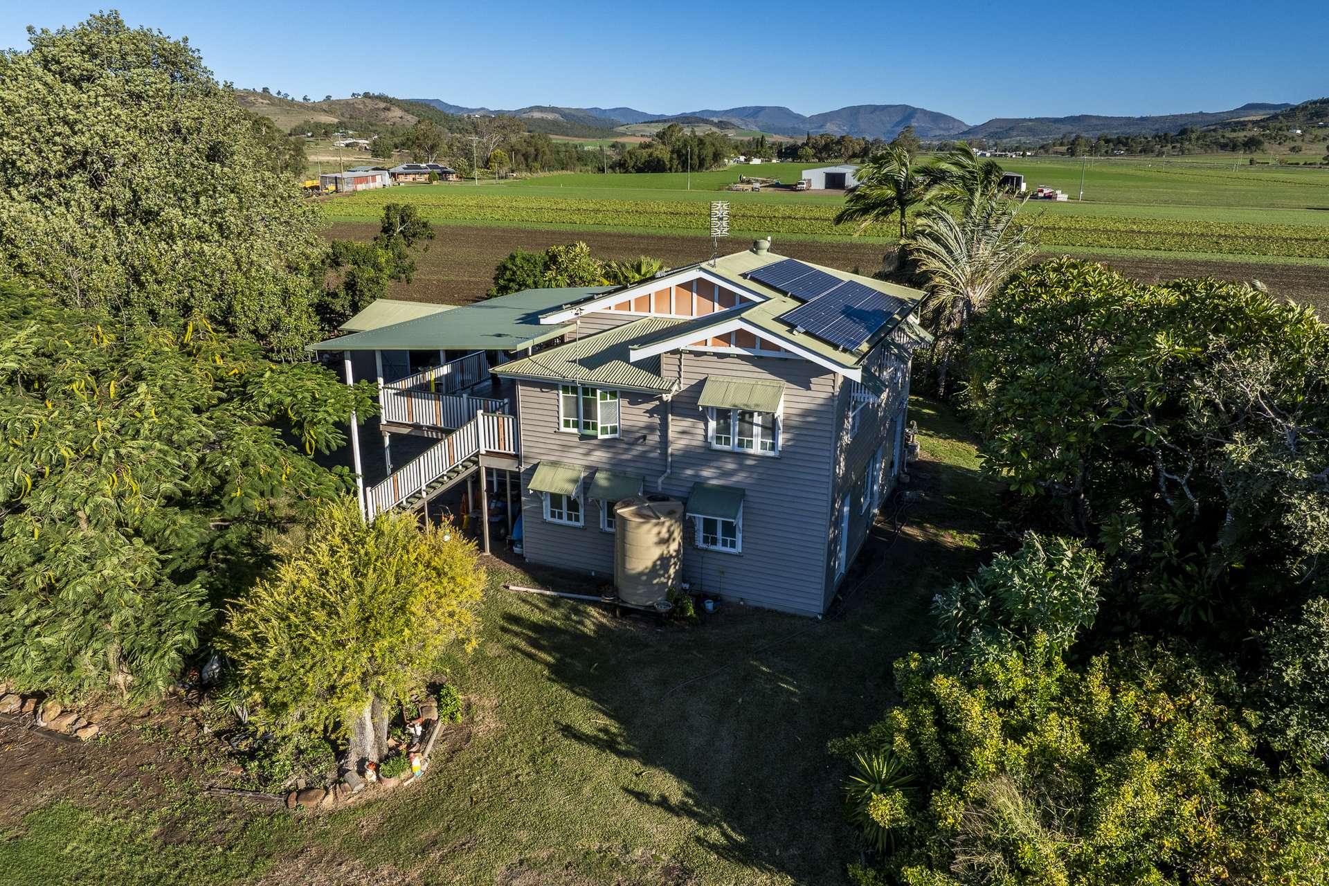 Farm For Sale QLD