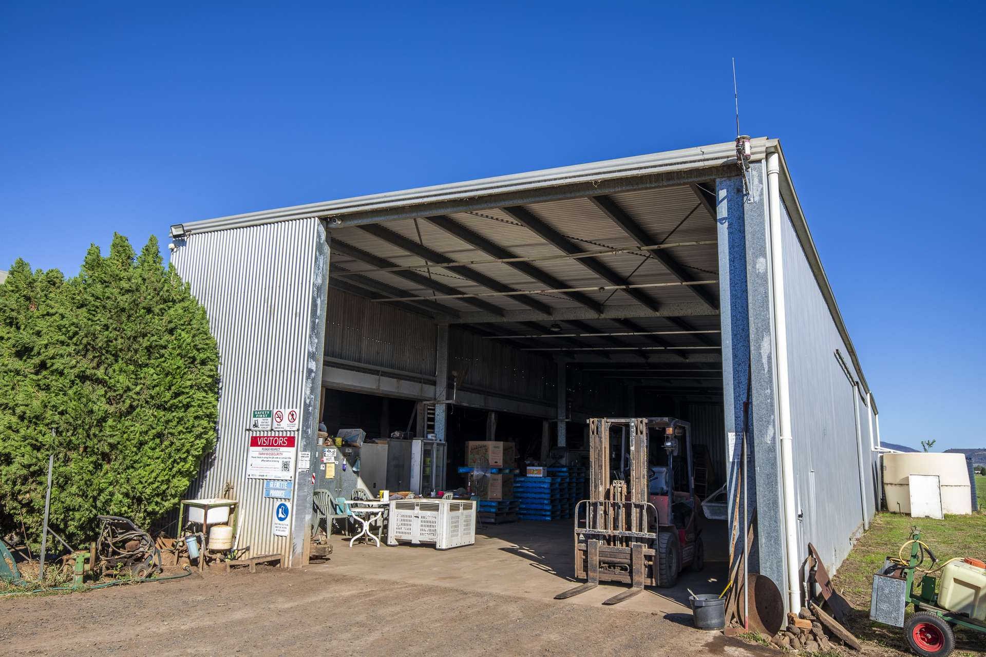 Farm For Sale QLD