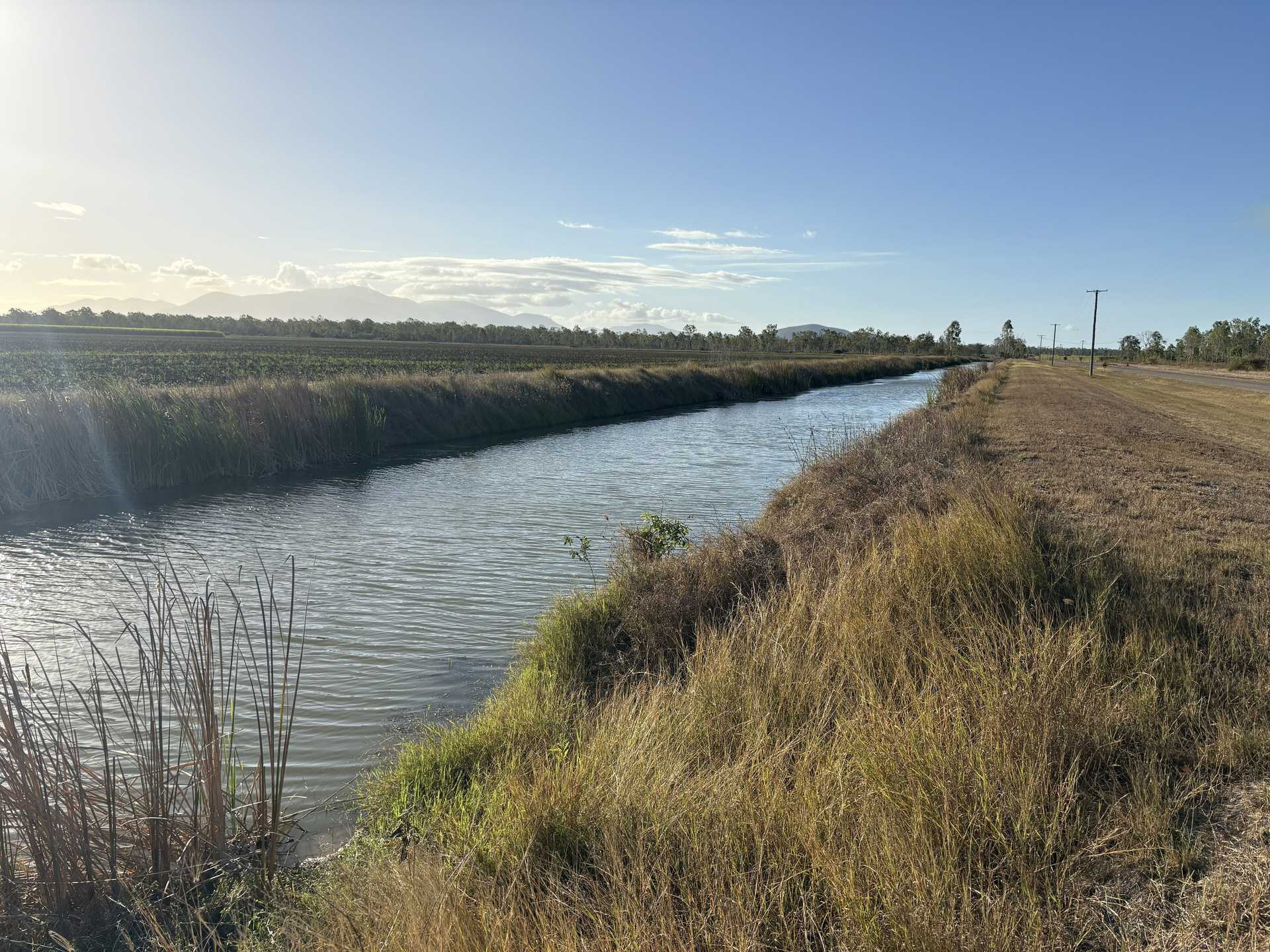 farm for sale QLD
