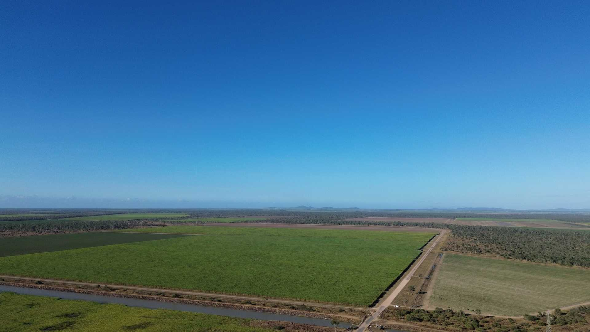 Sugarcane Farm For Sale QLD