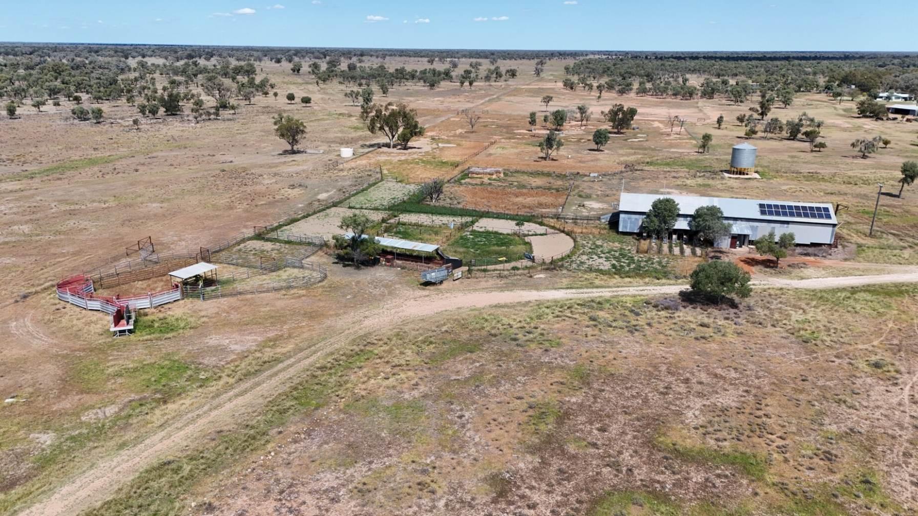 Rural Property For Sale NSW