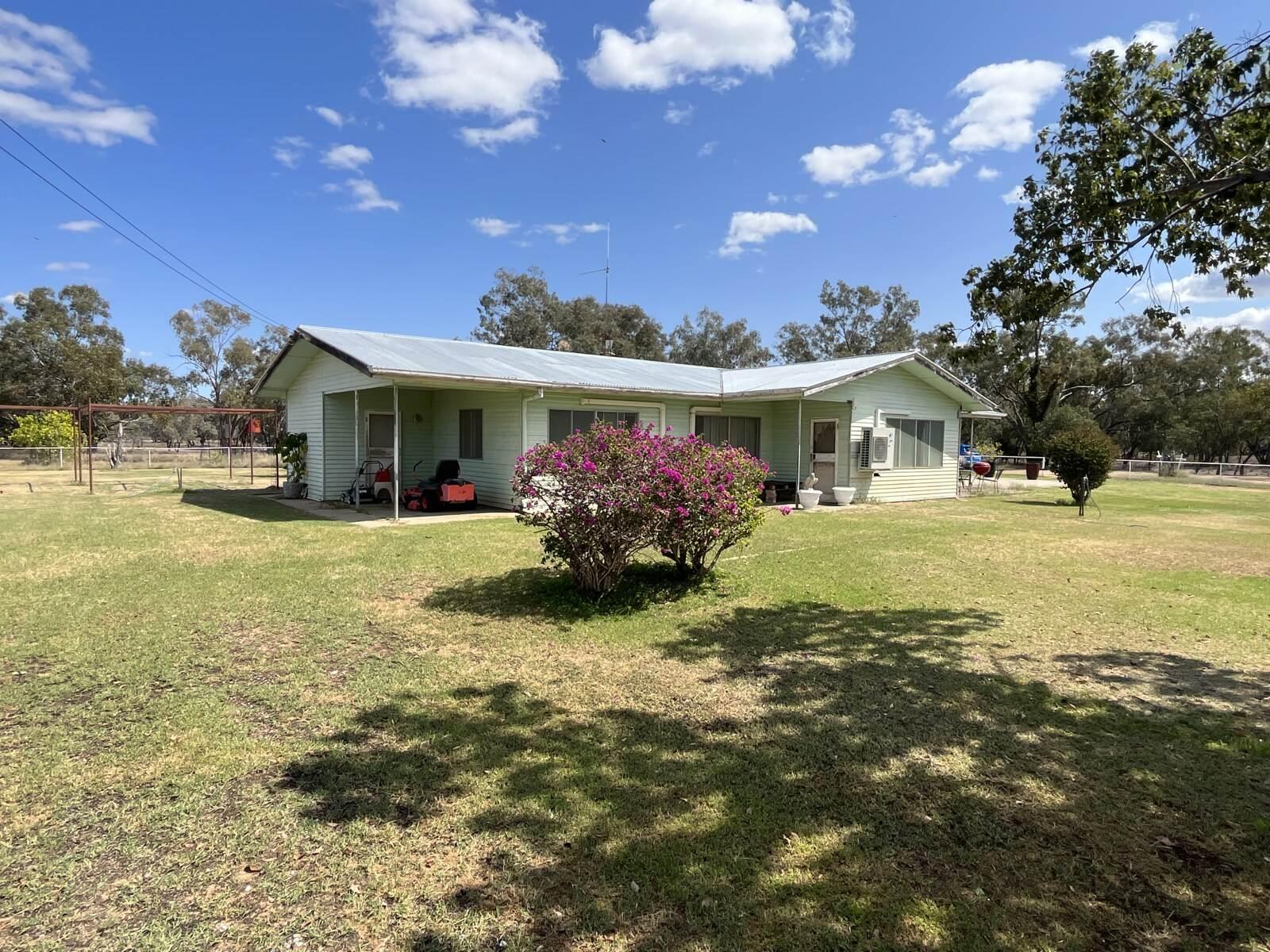 Rural Property For Sale NSW