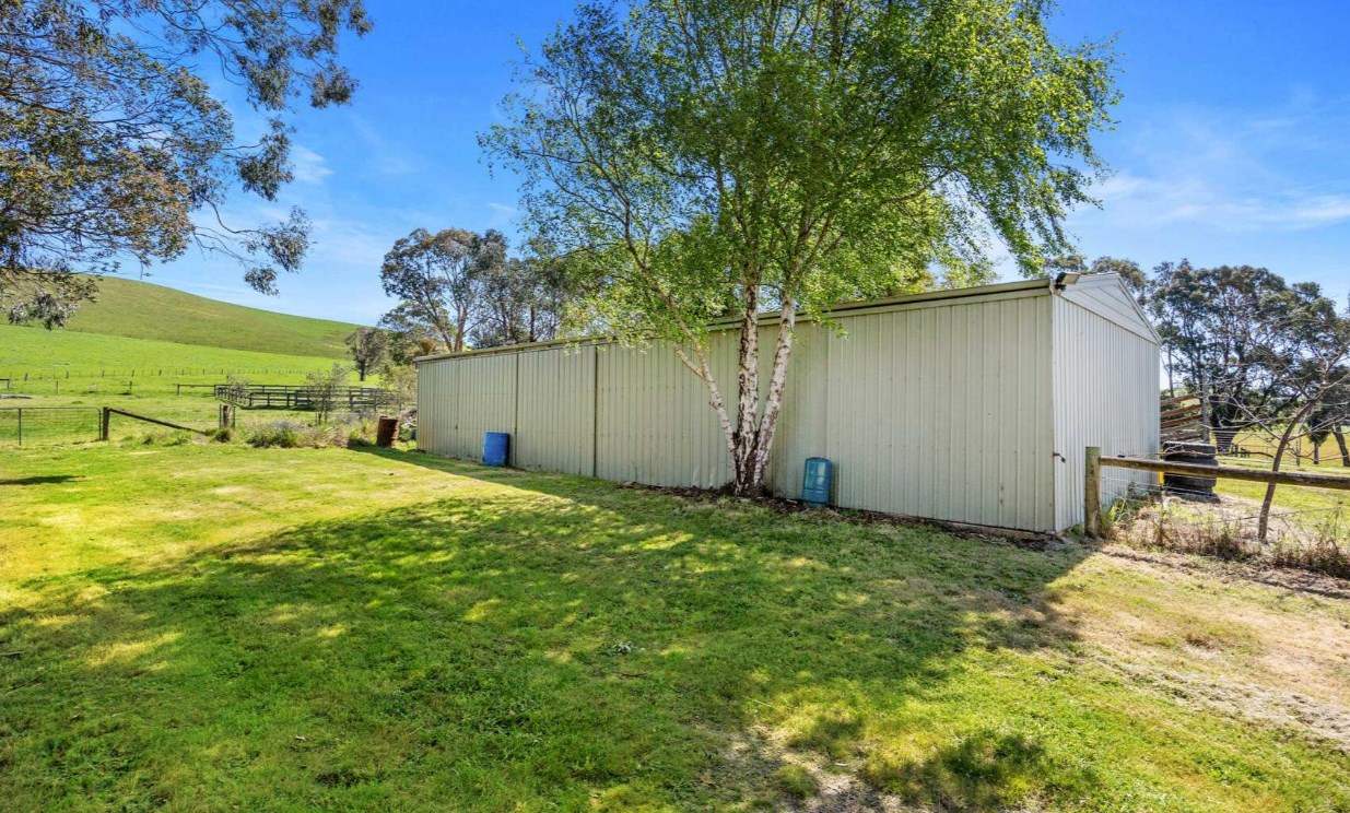 rural property for sale VIC