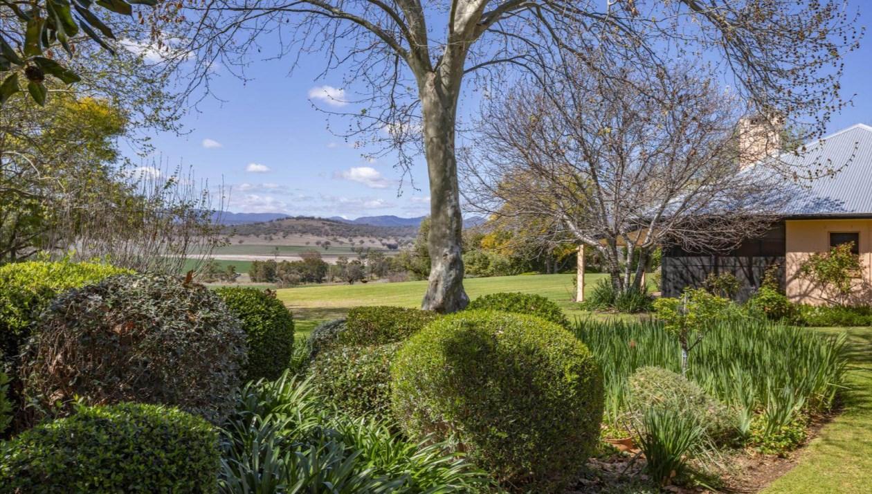 Rural Property For Sale Liverpool Plains NSW