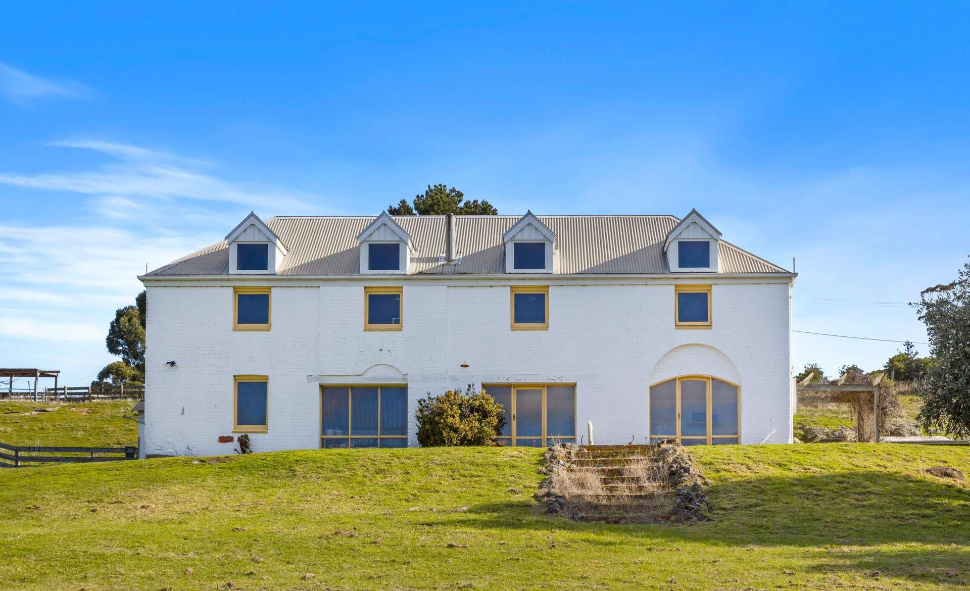 rural property for sale TAS