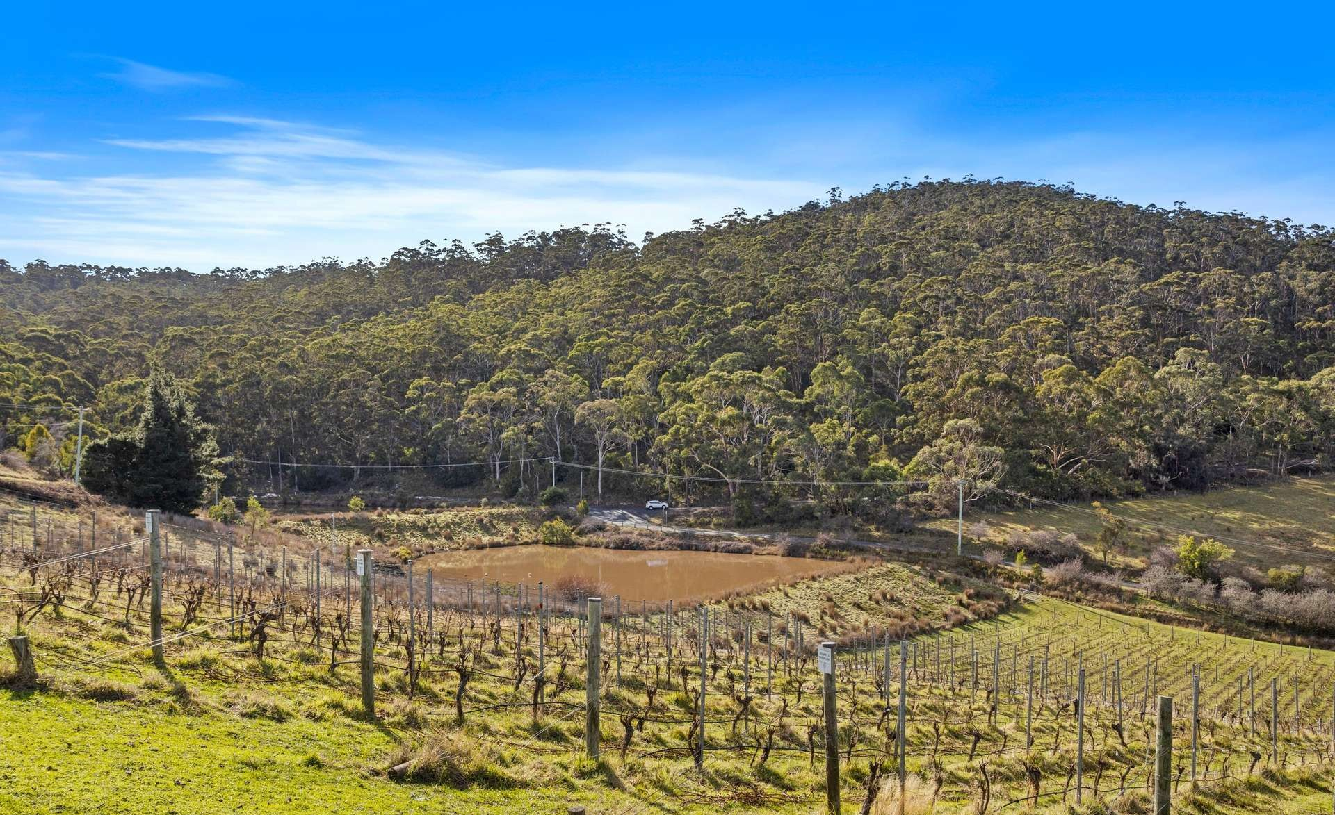 rural property for sale TAS