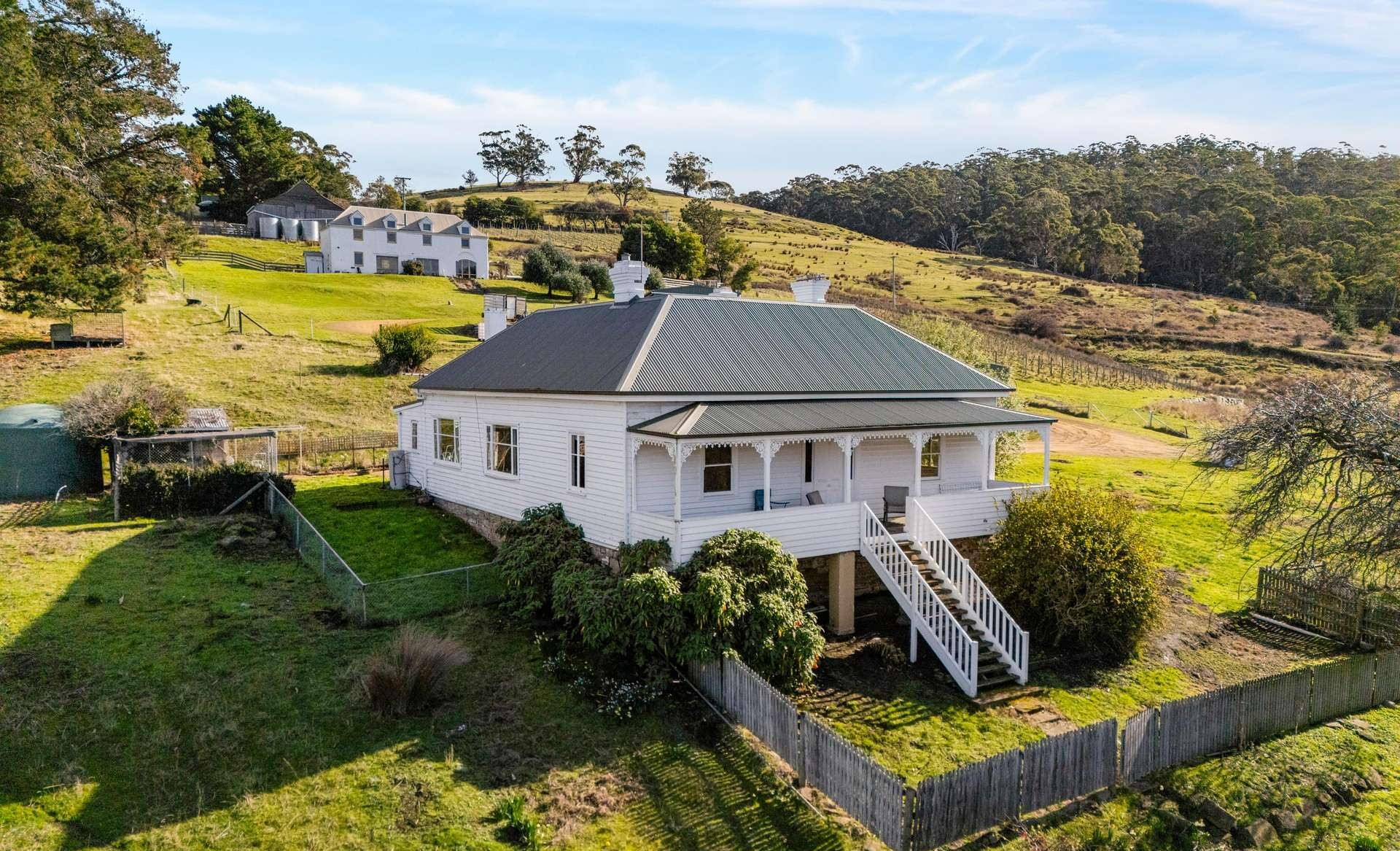 rural property for sale TAS