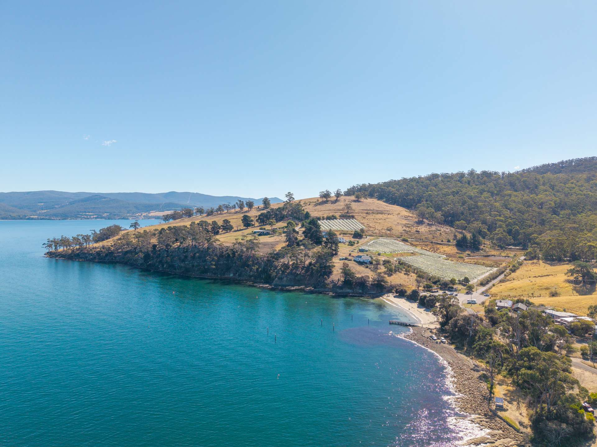 rural property for sale TAS