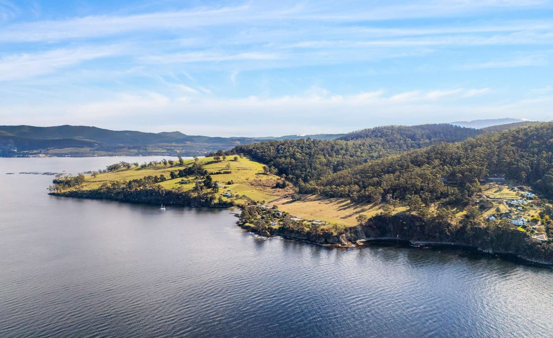 rural property for sale TAS