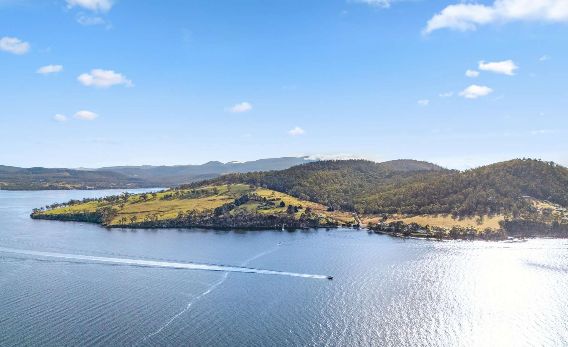 rural property for sale TAS