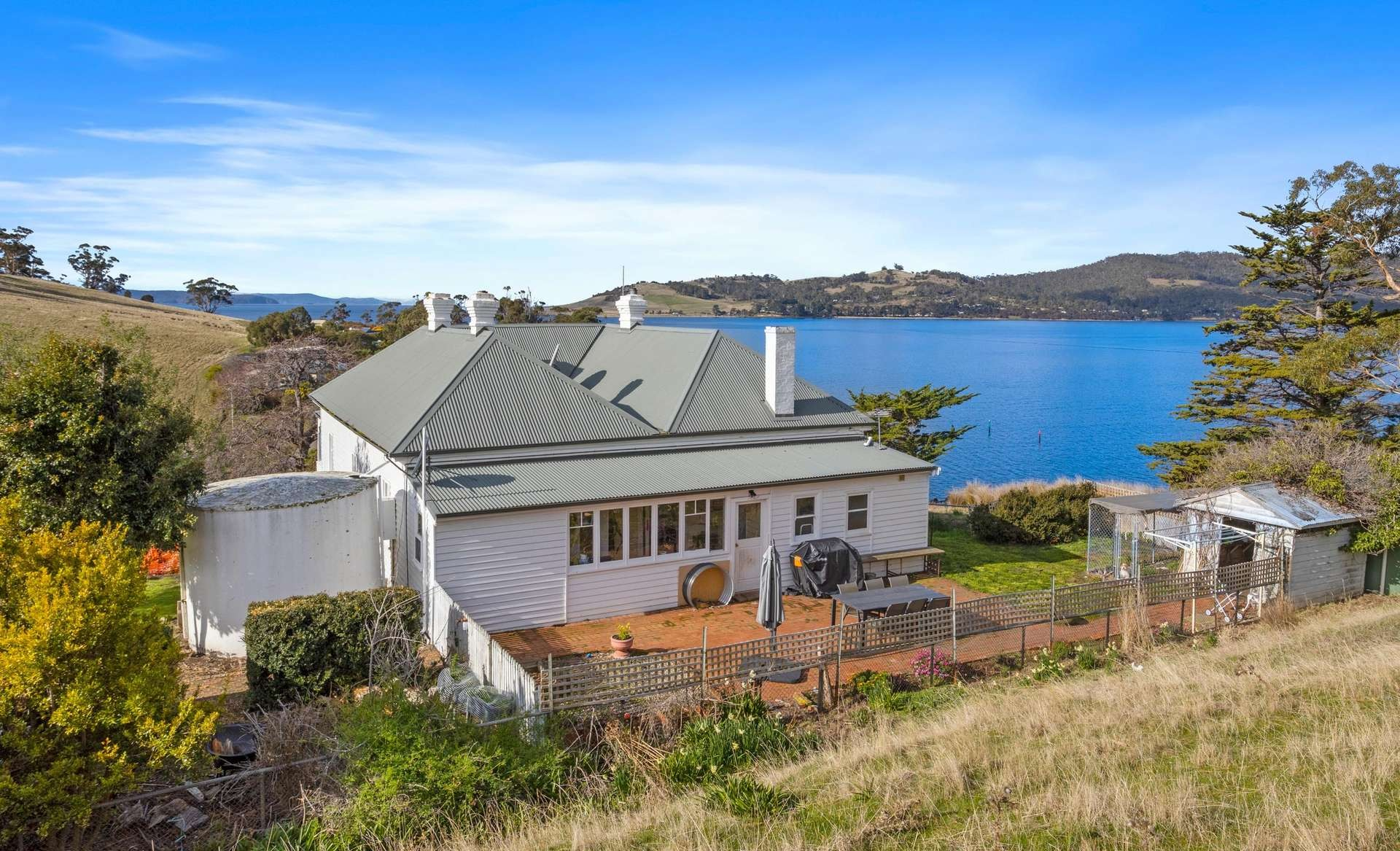 rural property for sale TAS