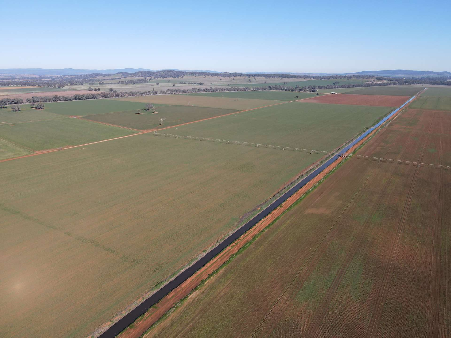 dairy farm for sale NSW