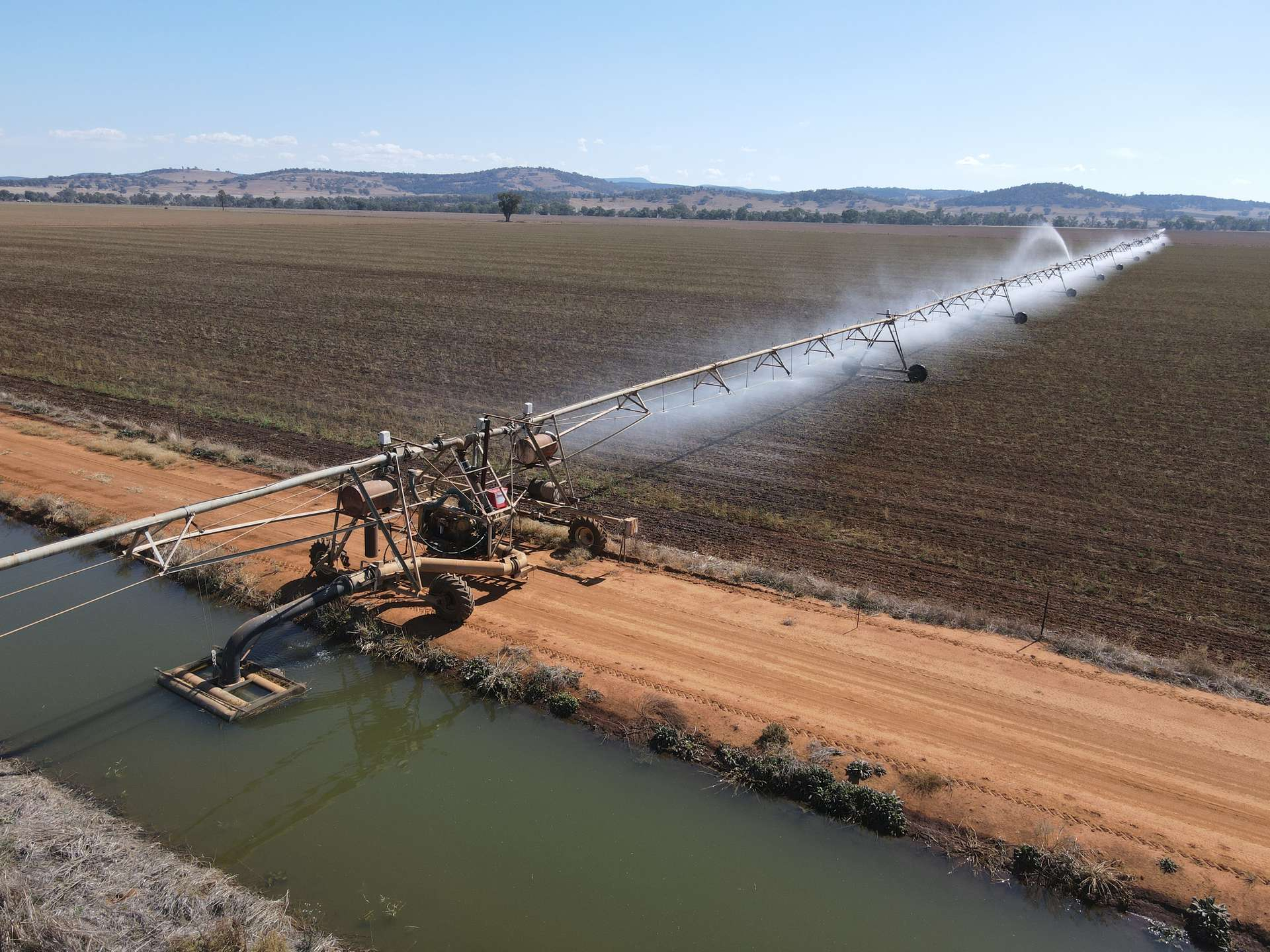 dairy farm for sale NSW