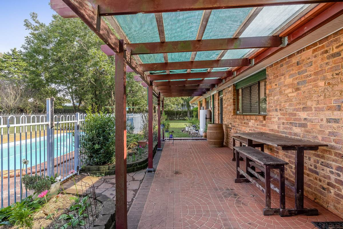 acreage property for sale QLD