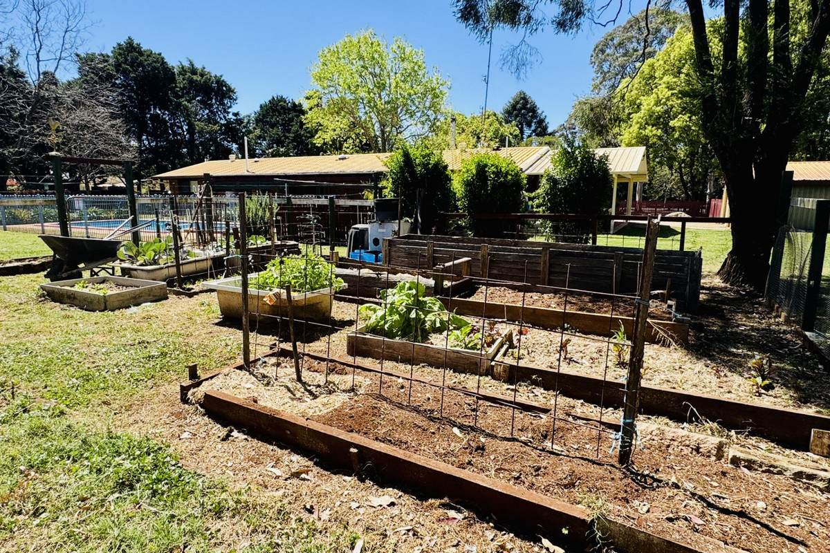 acreage property for sale QLD