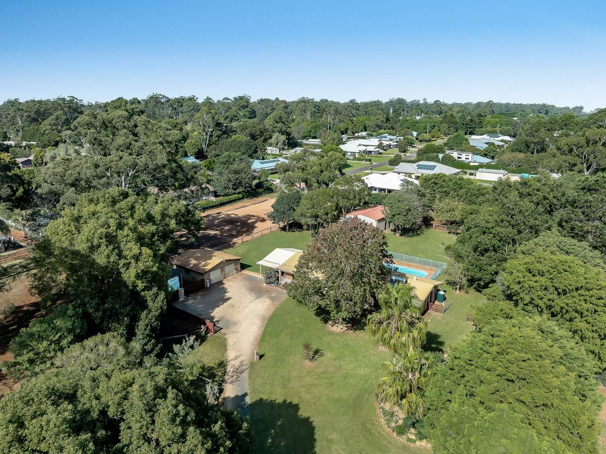 acreage property for sale QLD