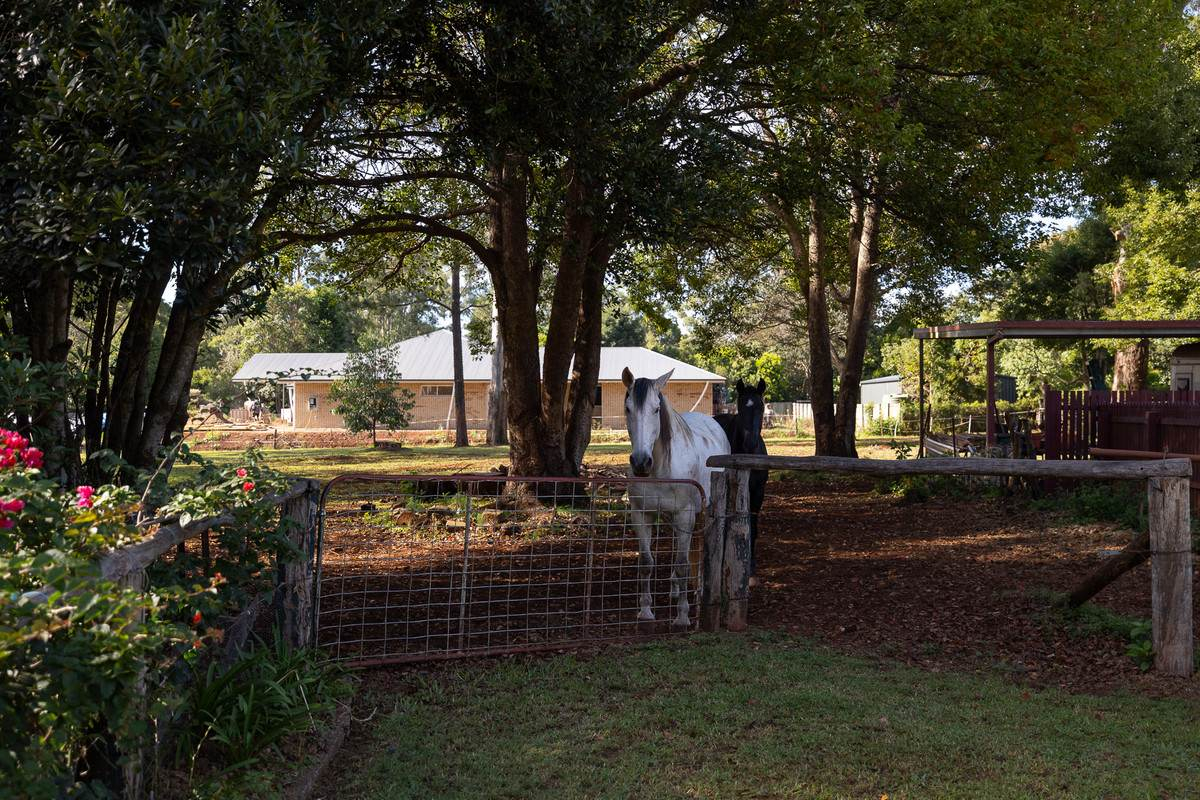 acreage property for sale QLD