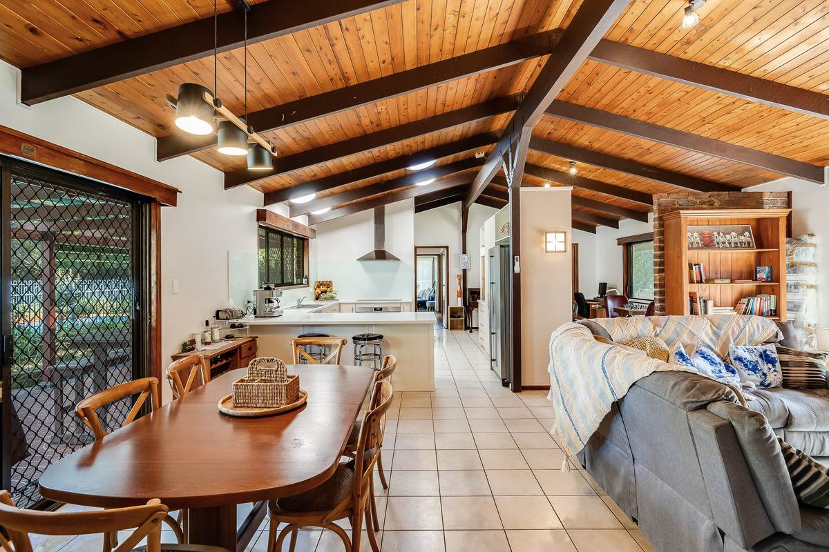 acreage property for sale QLD