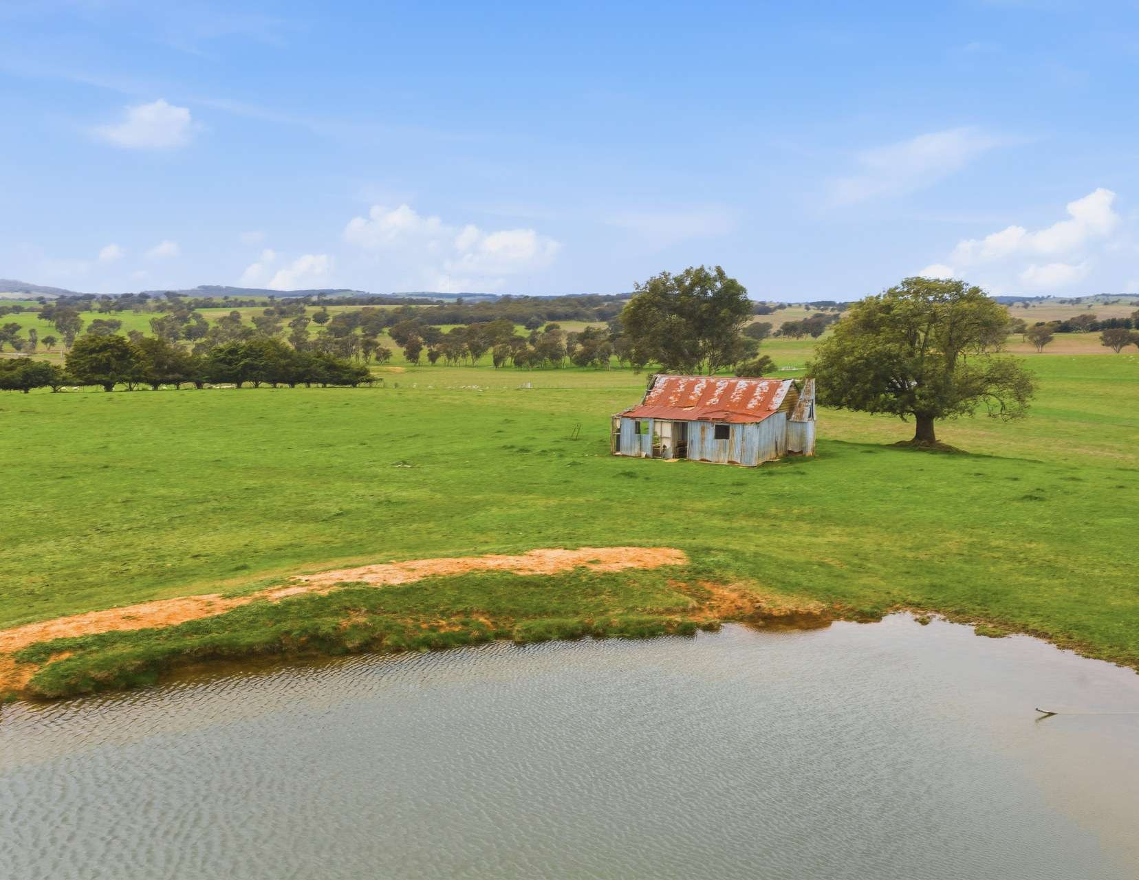 Mixed Farm For Sale NSW
