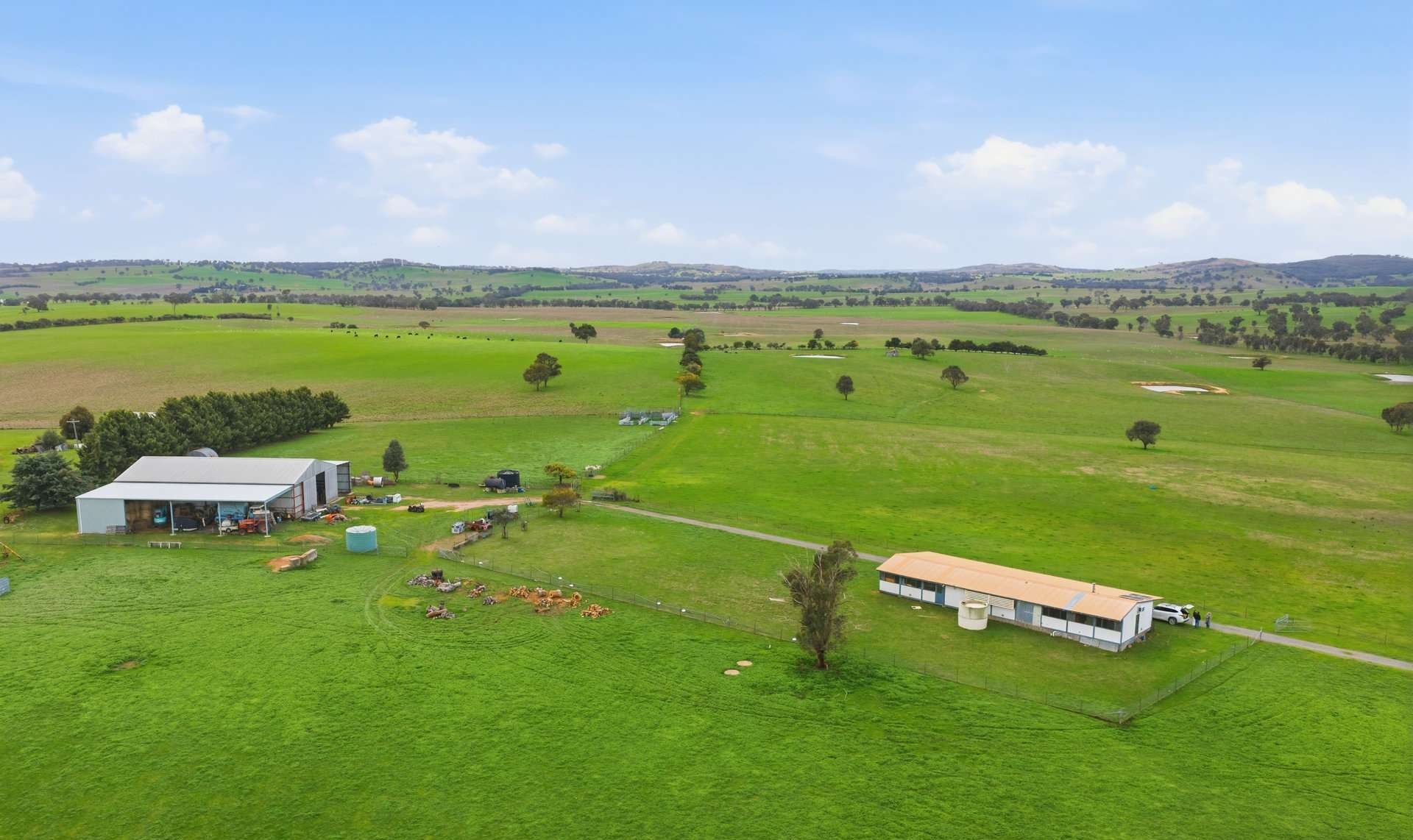 Mixed Farm For Sale NSW