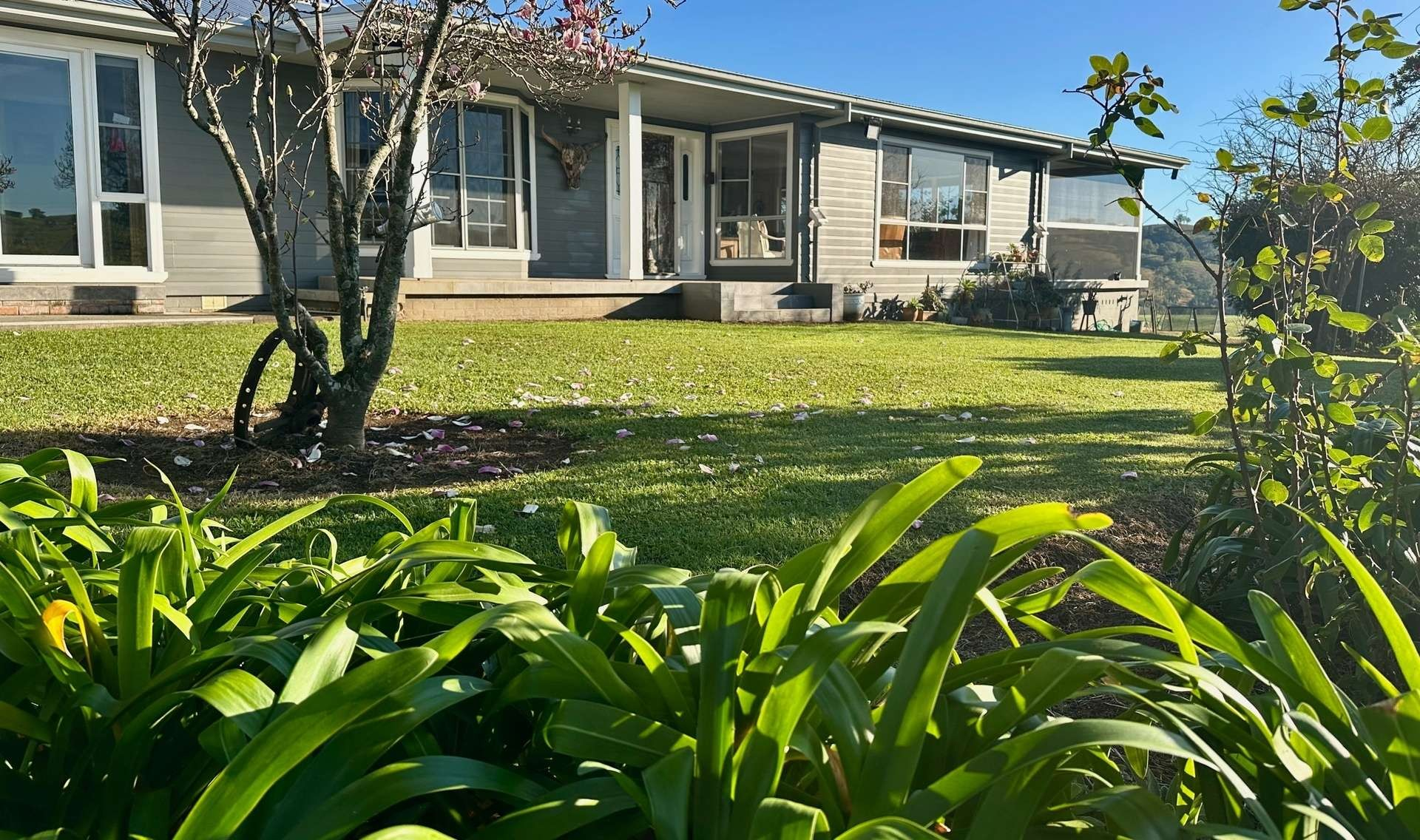 rural property for sale NSW