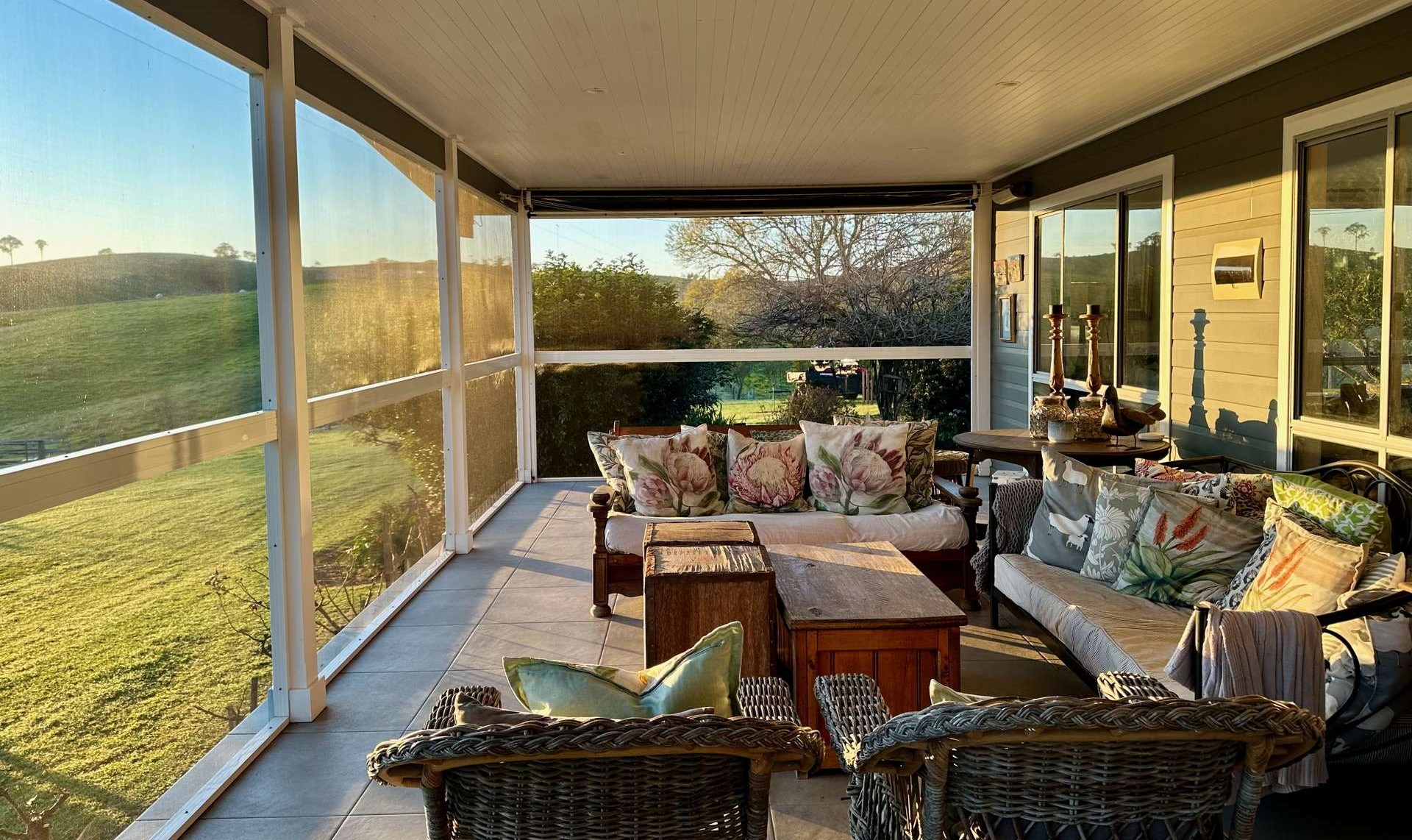 rural property for sale NSW