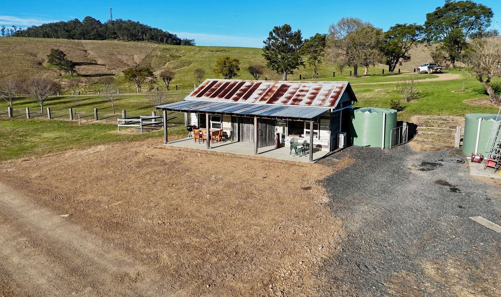 rural property for sale NSW