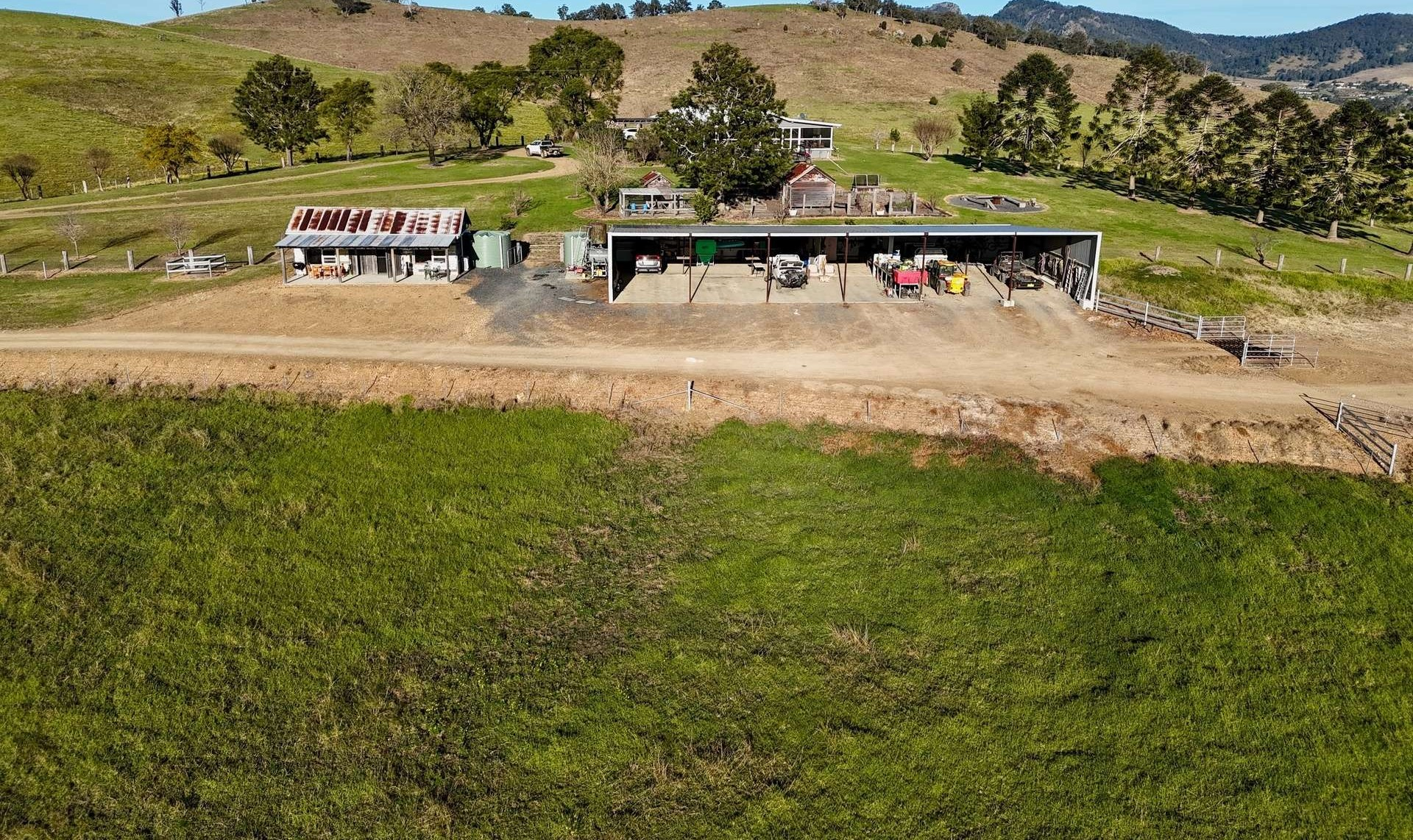 rural property for sale NSW