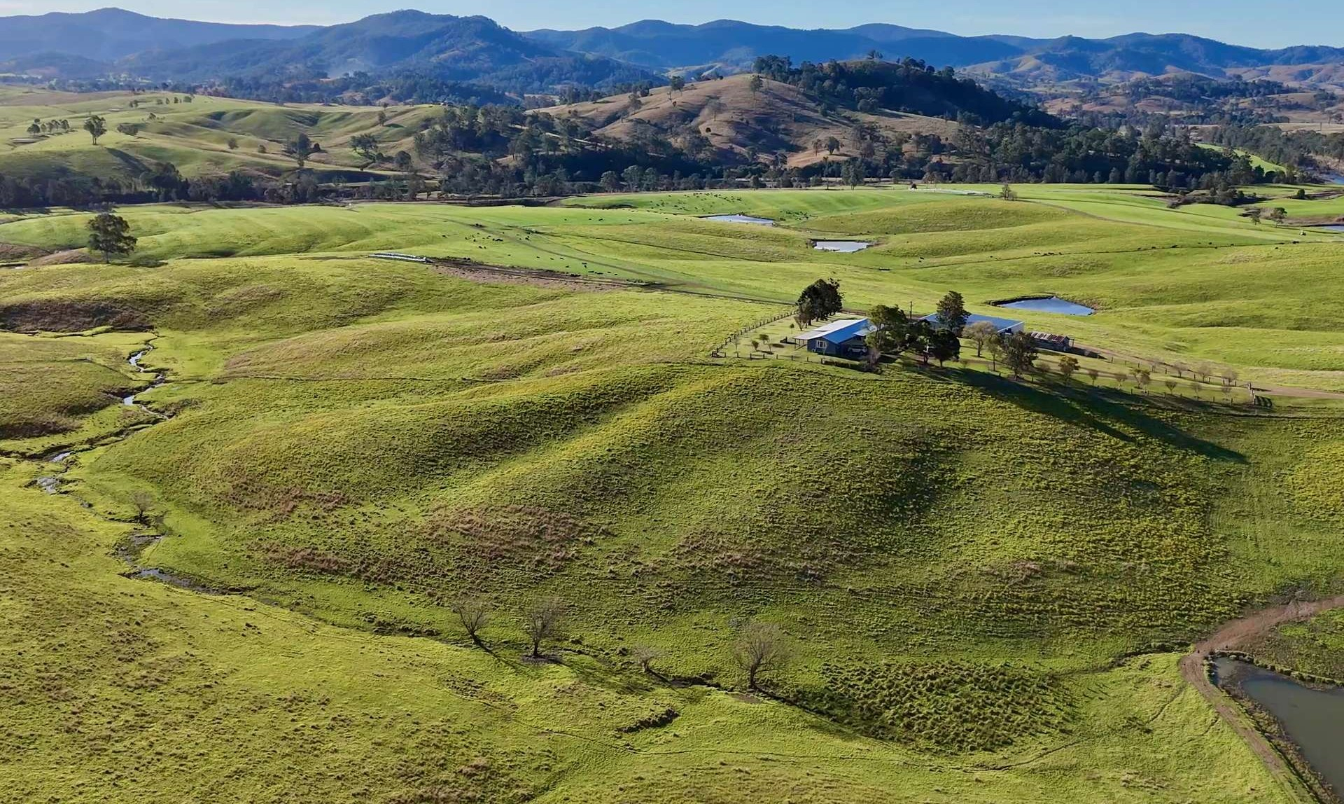 rural property for sale NSW