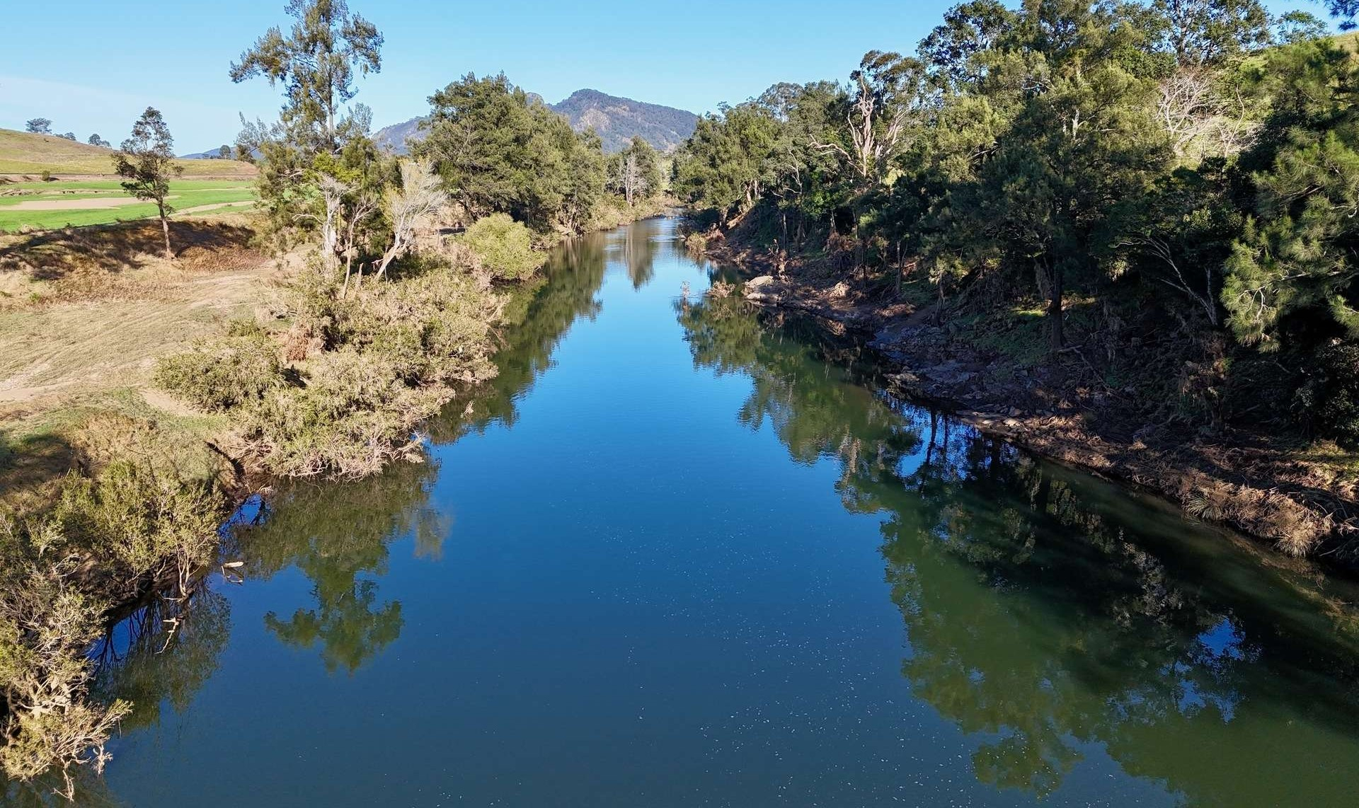 rural property for sale NSW