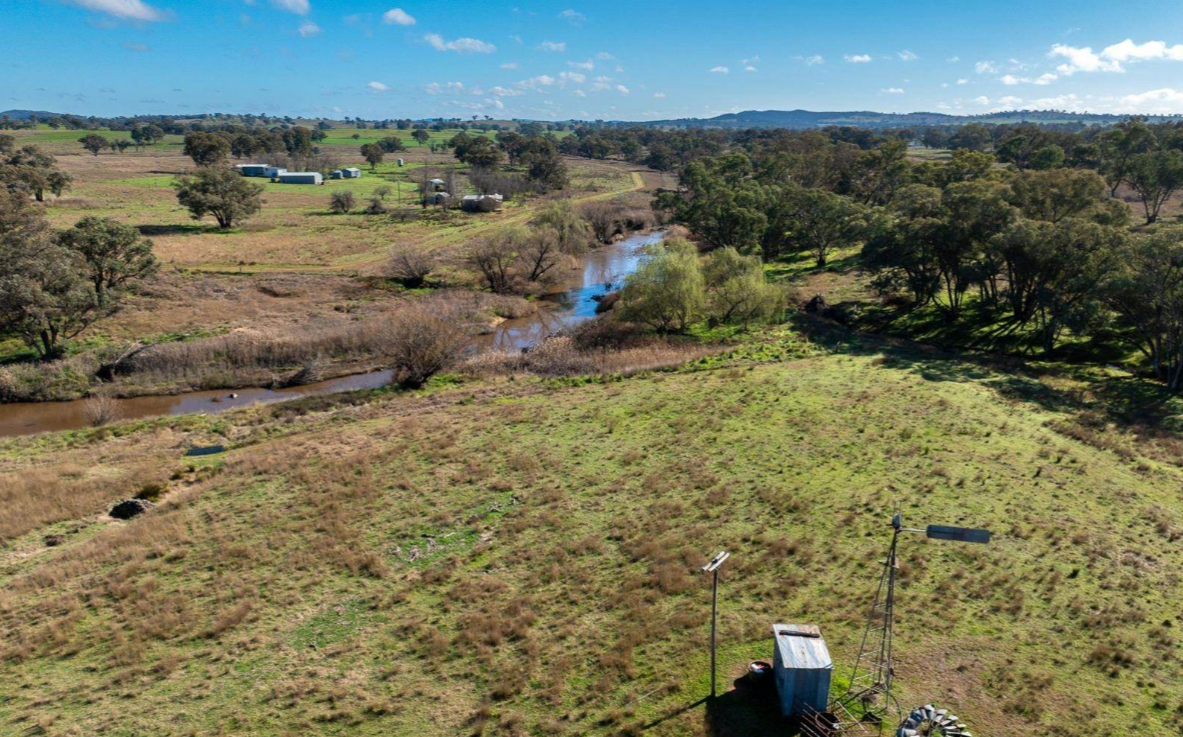 rural property for sale NSW Central West