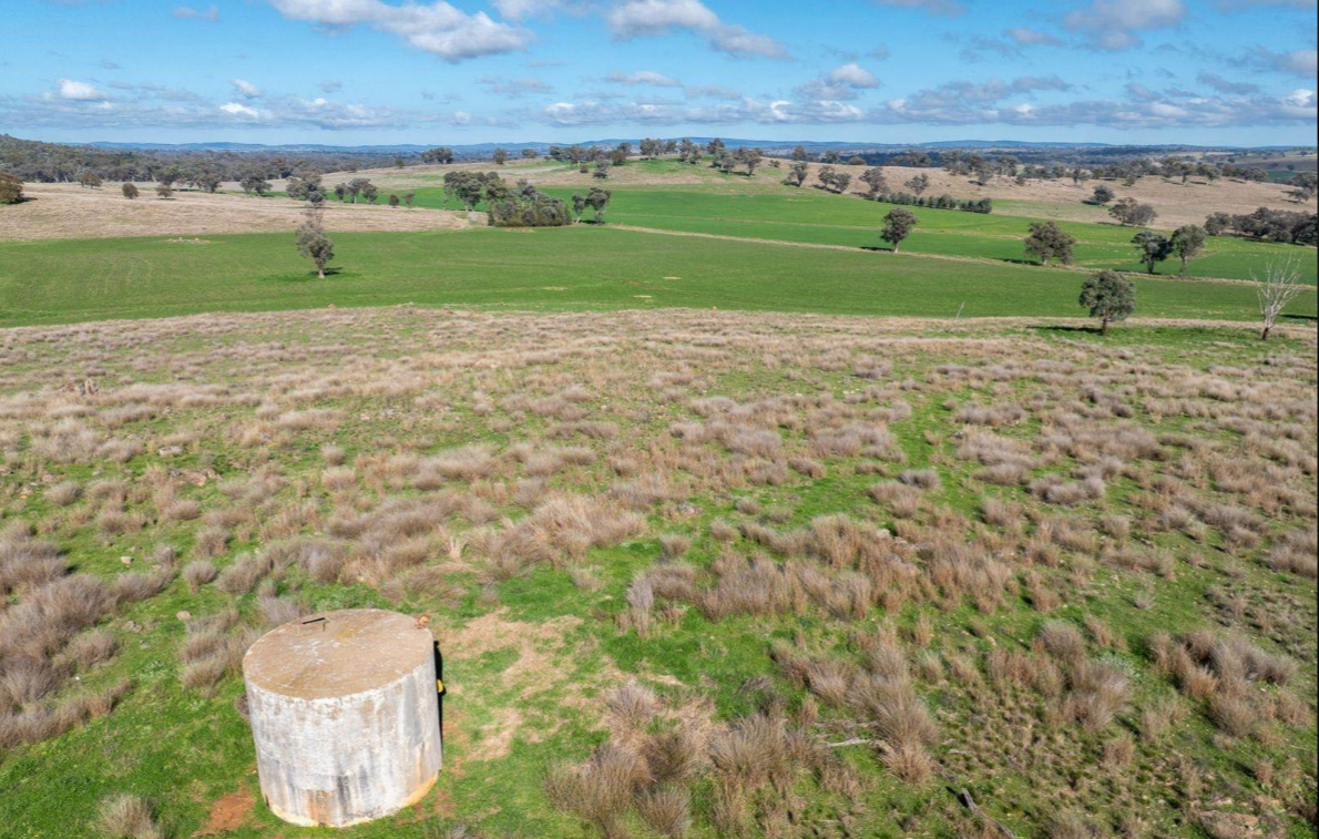 rural property for sale NSW Central West