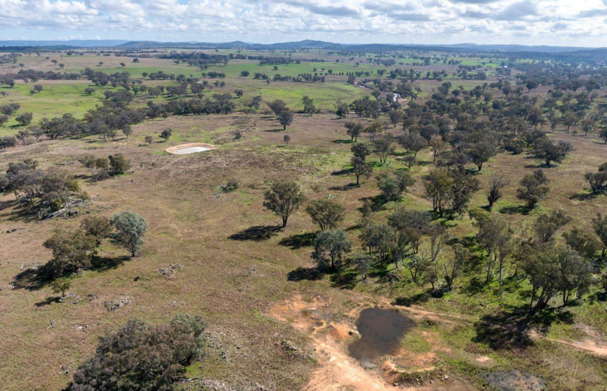 rural property for sale NSW Central West