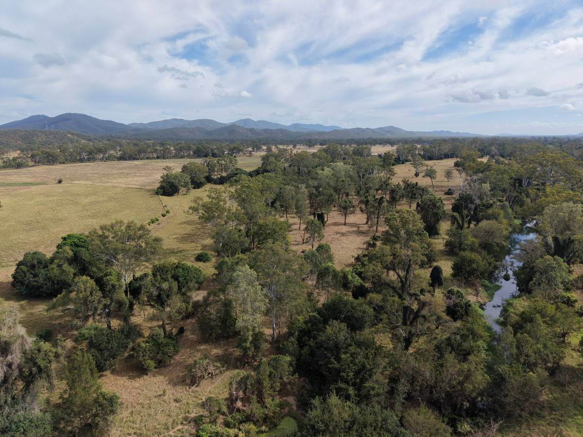 farm for sale QLD