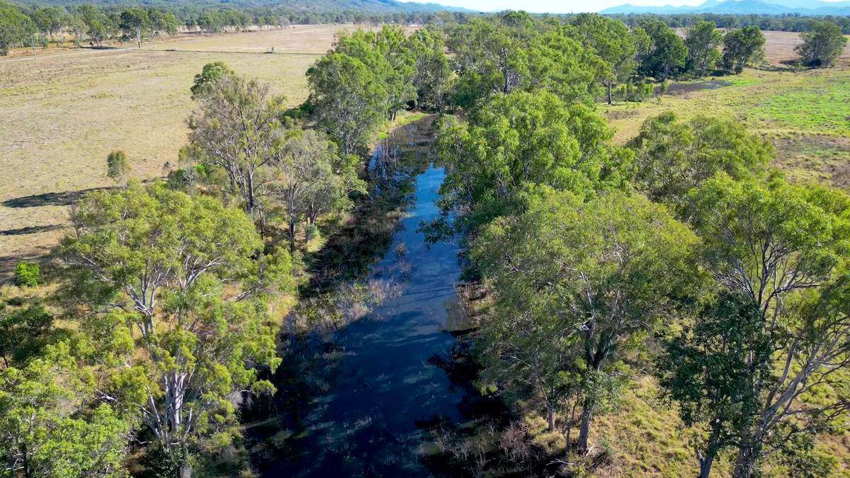 farm for sale QLD