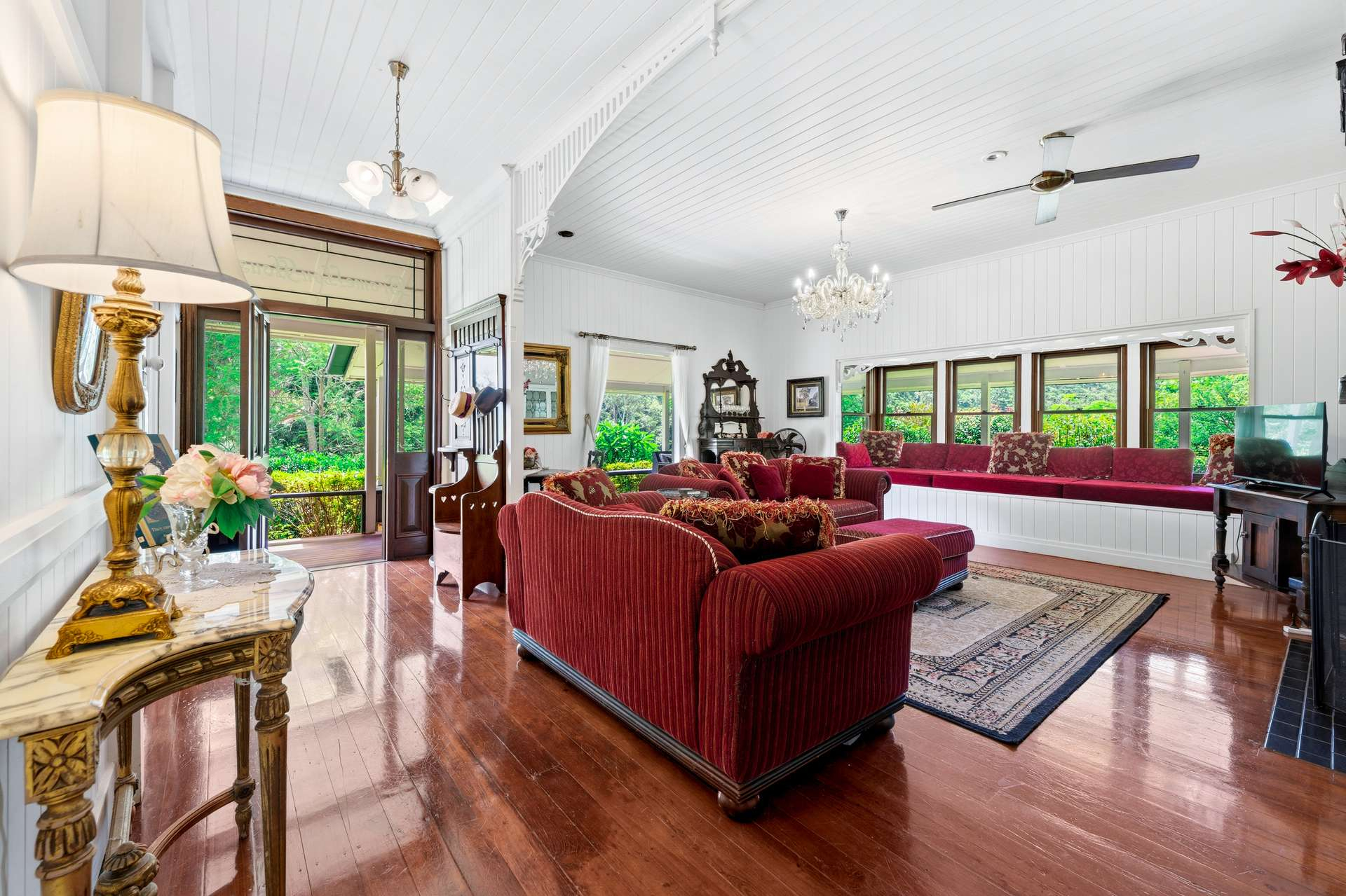 rural property for sale QLD