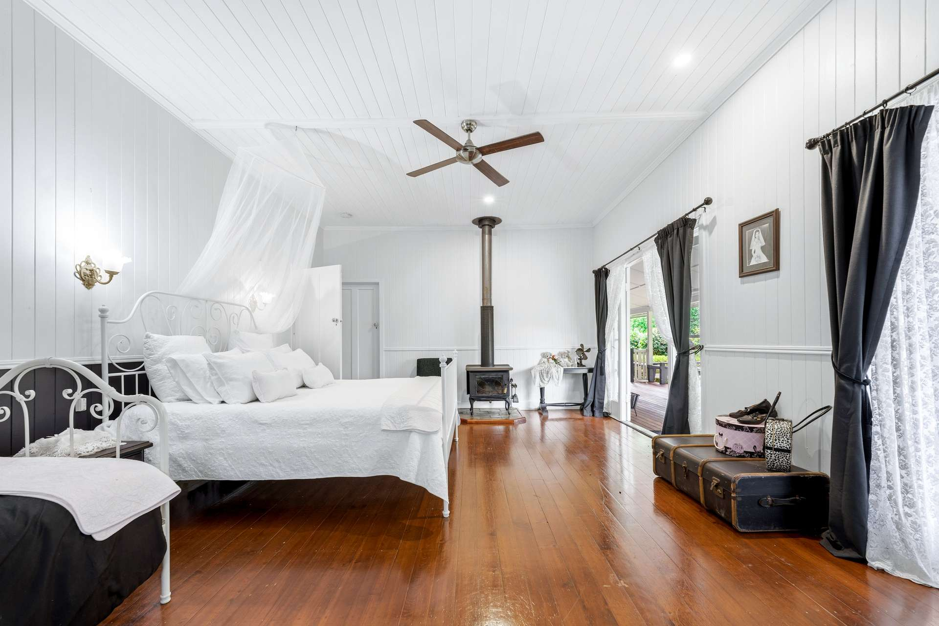 rural property for sale QLD