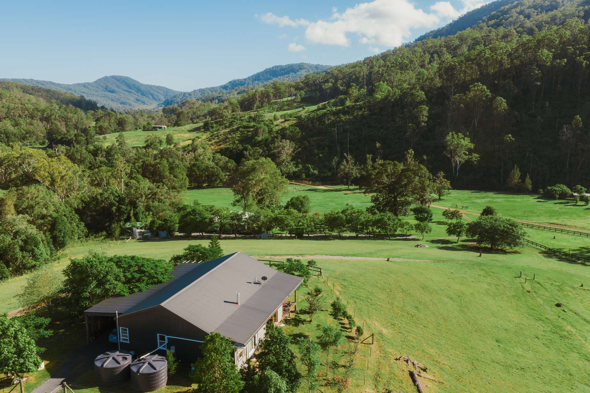rural property for sale QLD