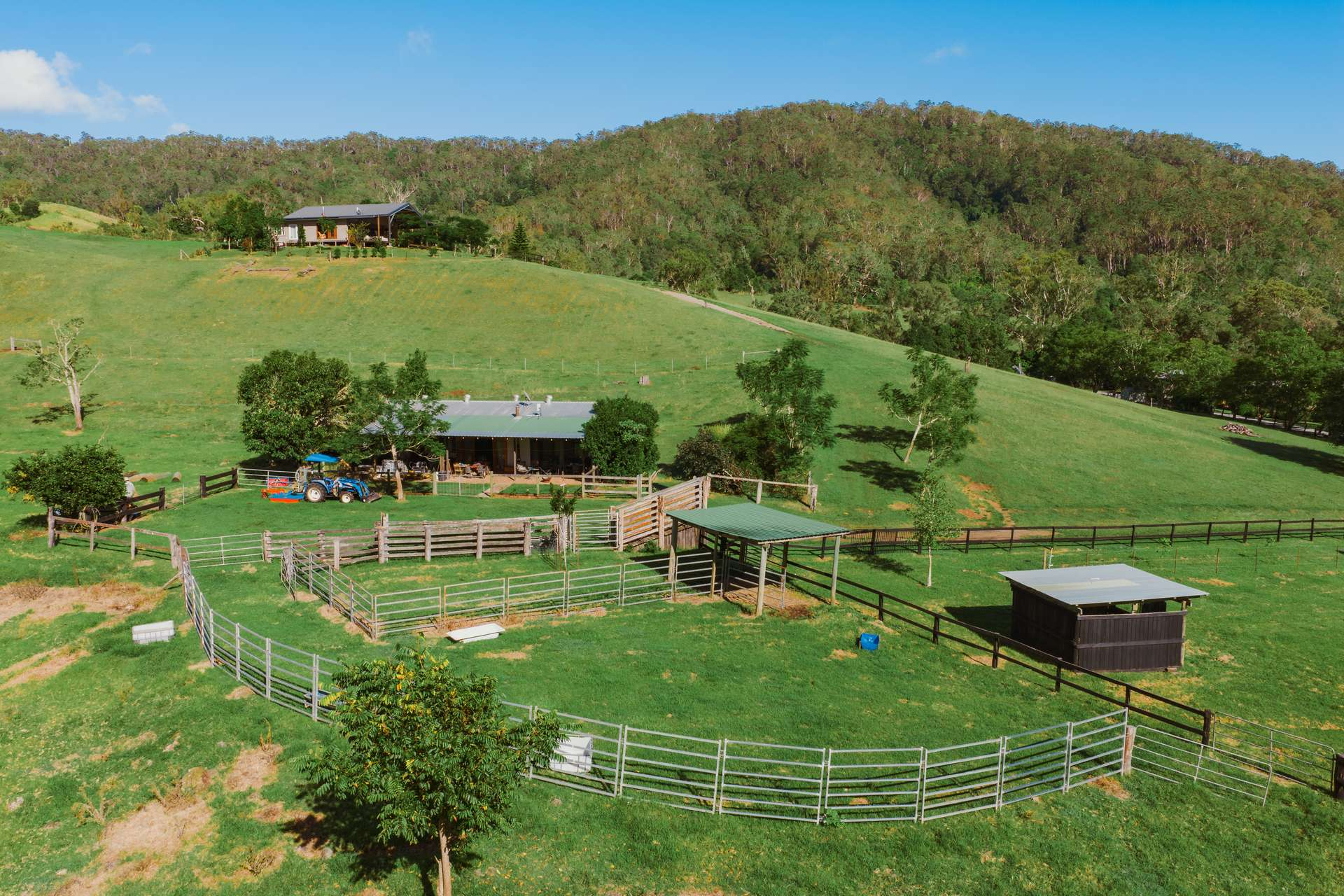 rural property for sale QLD