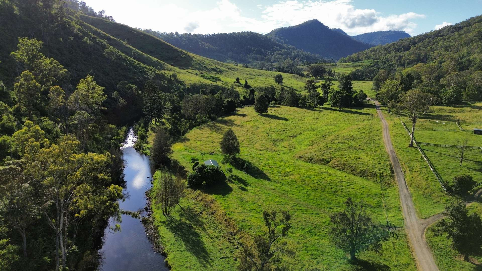 rural property for sale QLD
